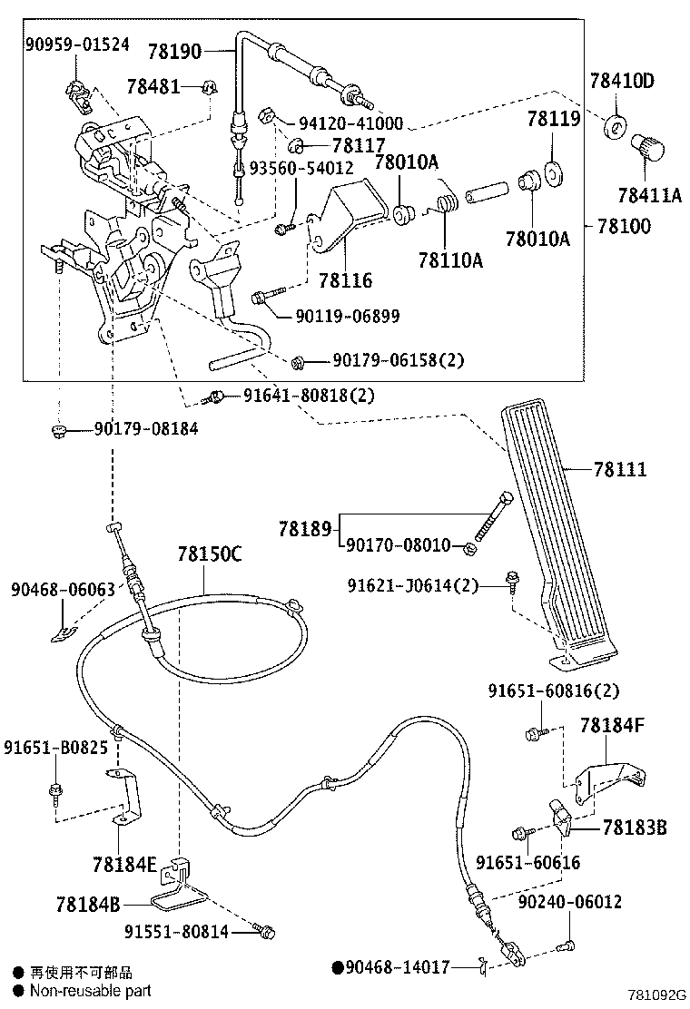 Figure 781092G