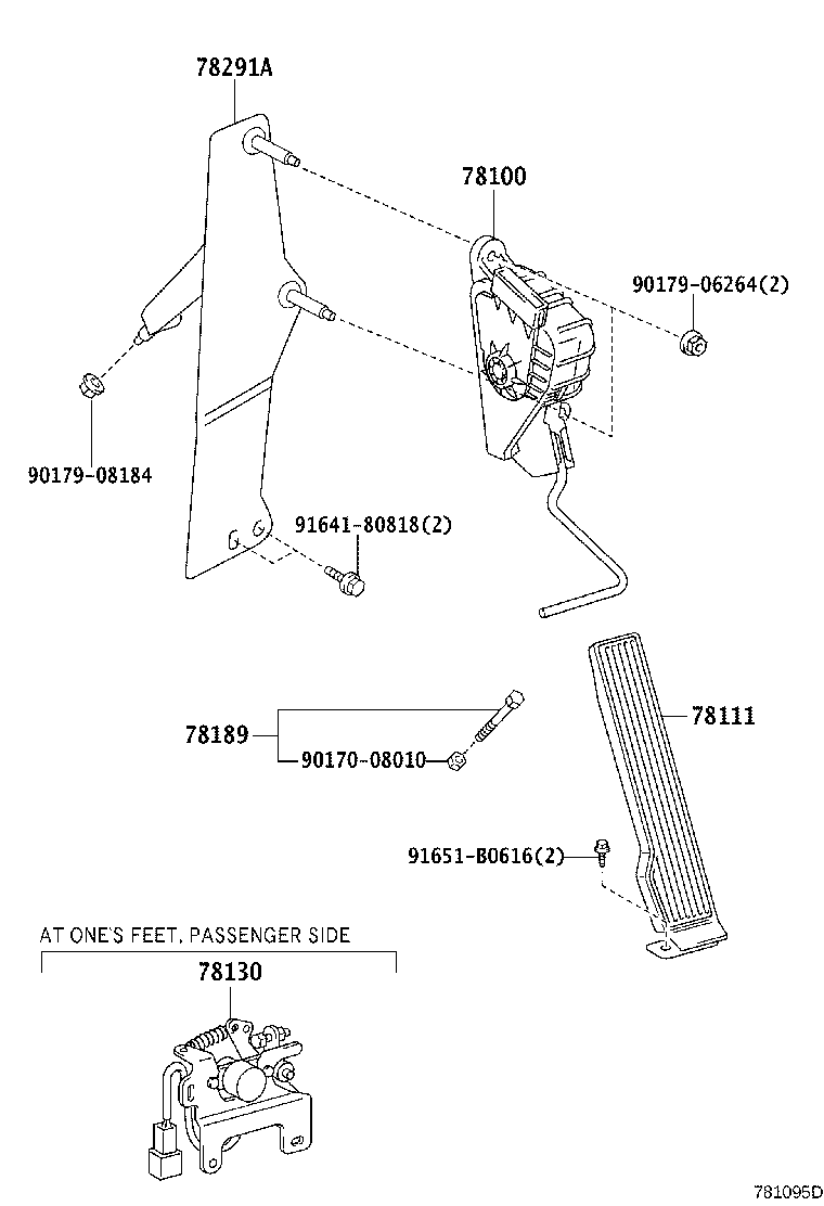 Figure 781095D