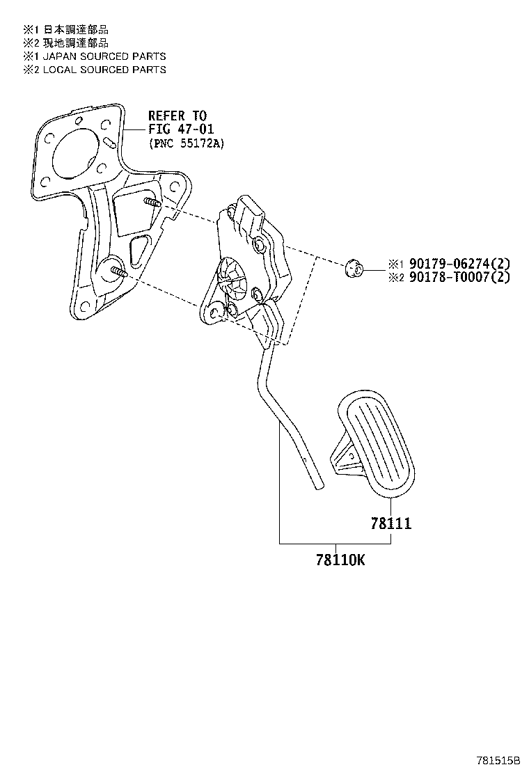 Figure 781515B