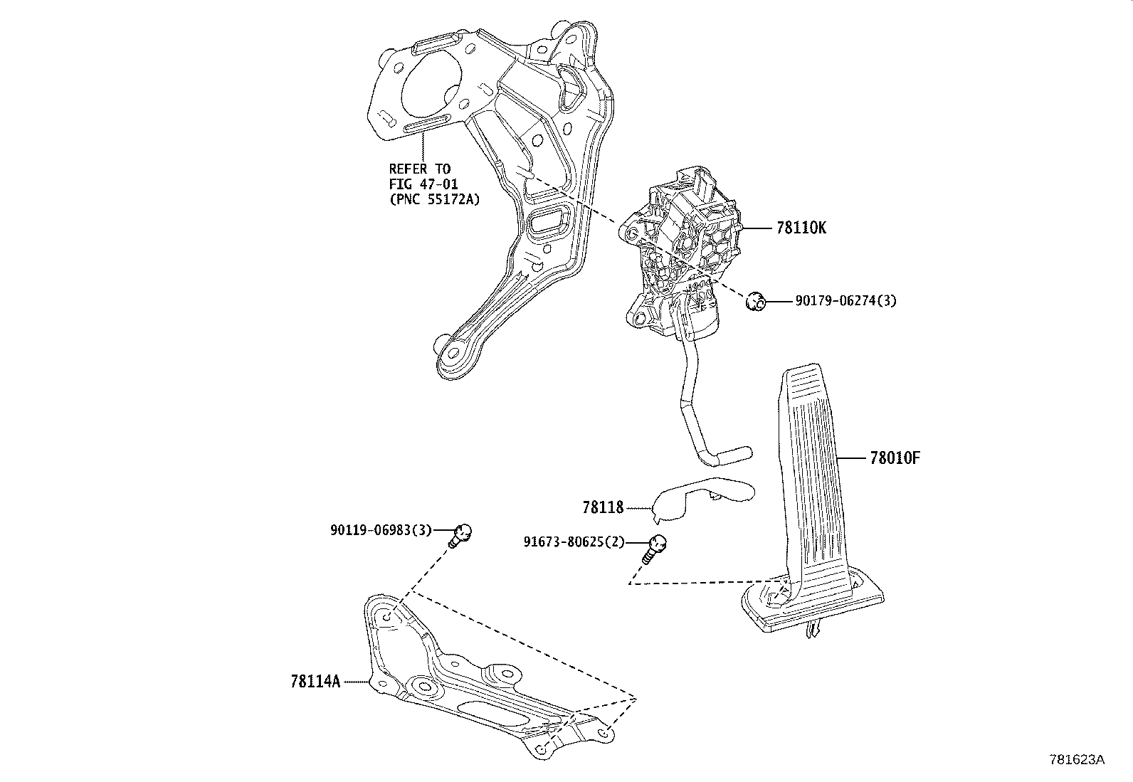 Figure 781623A