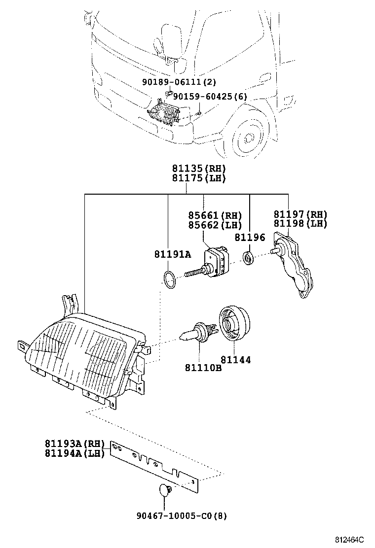 Figure 812464C
