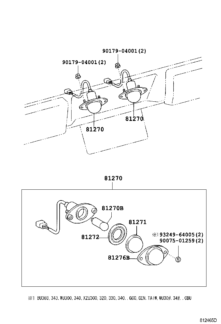 Figure 812465D