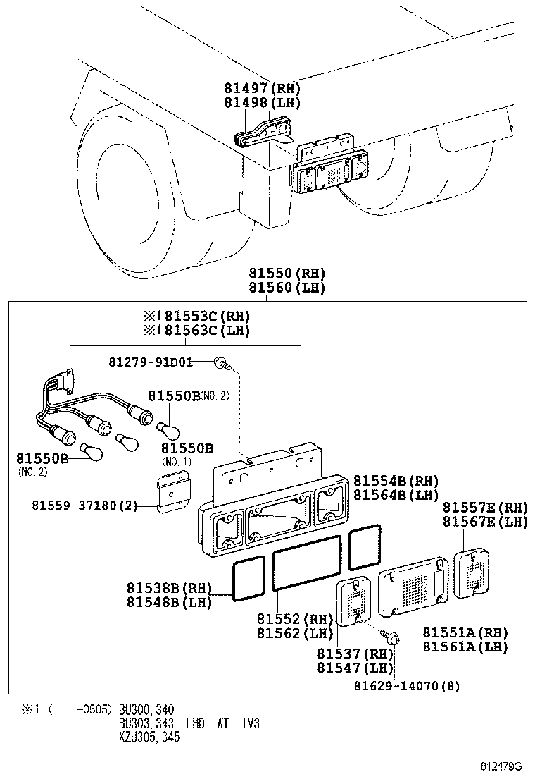 Figure 812479G