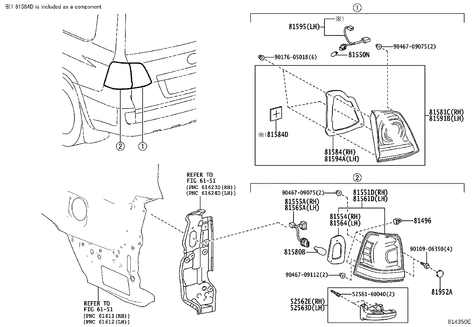 Figure 814350E