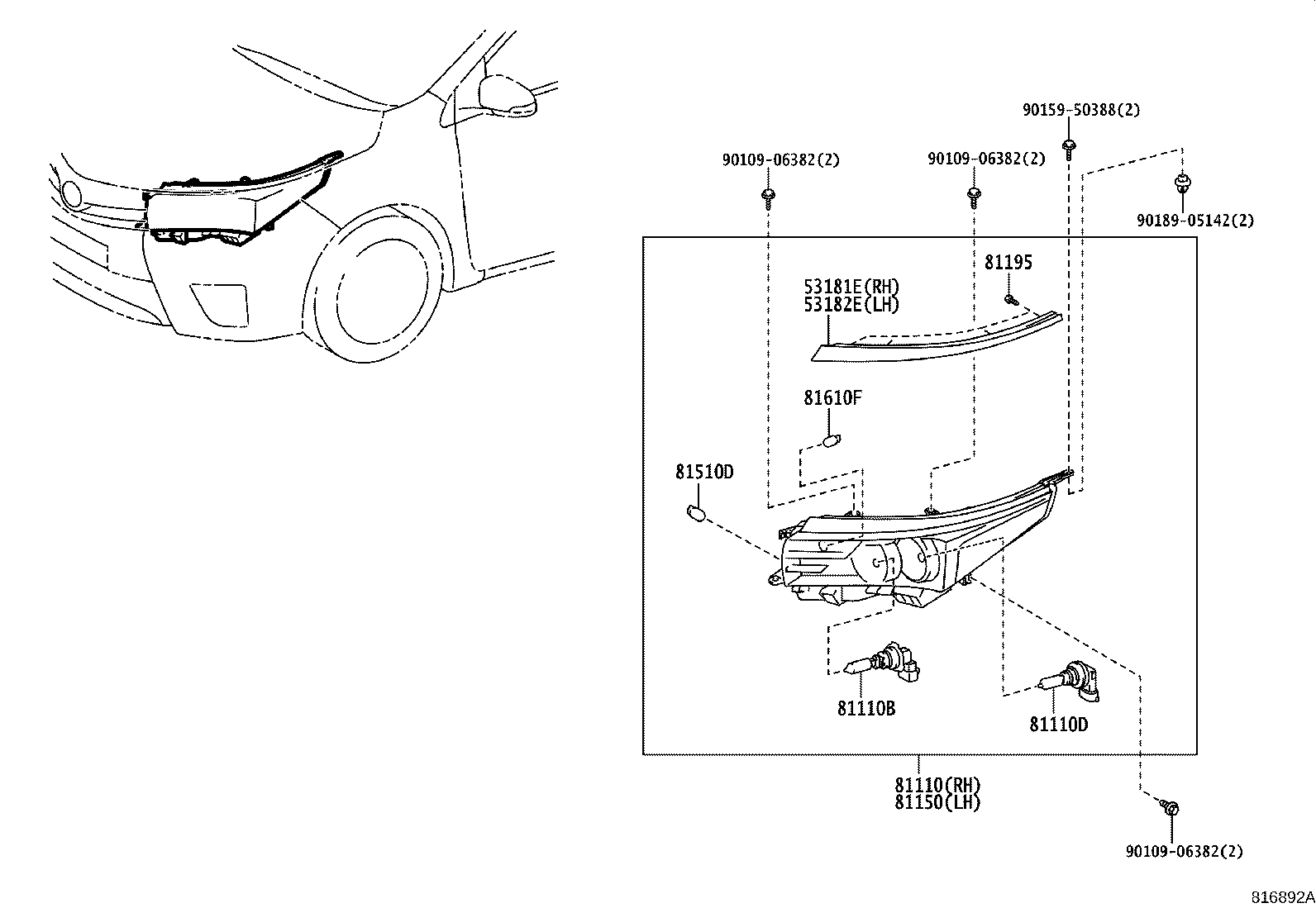 Figure 816892A