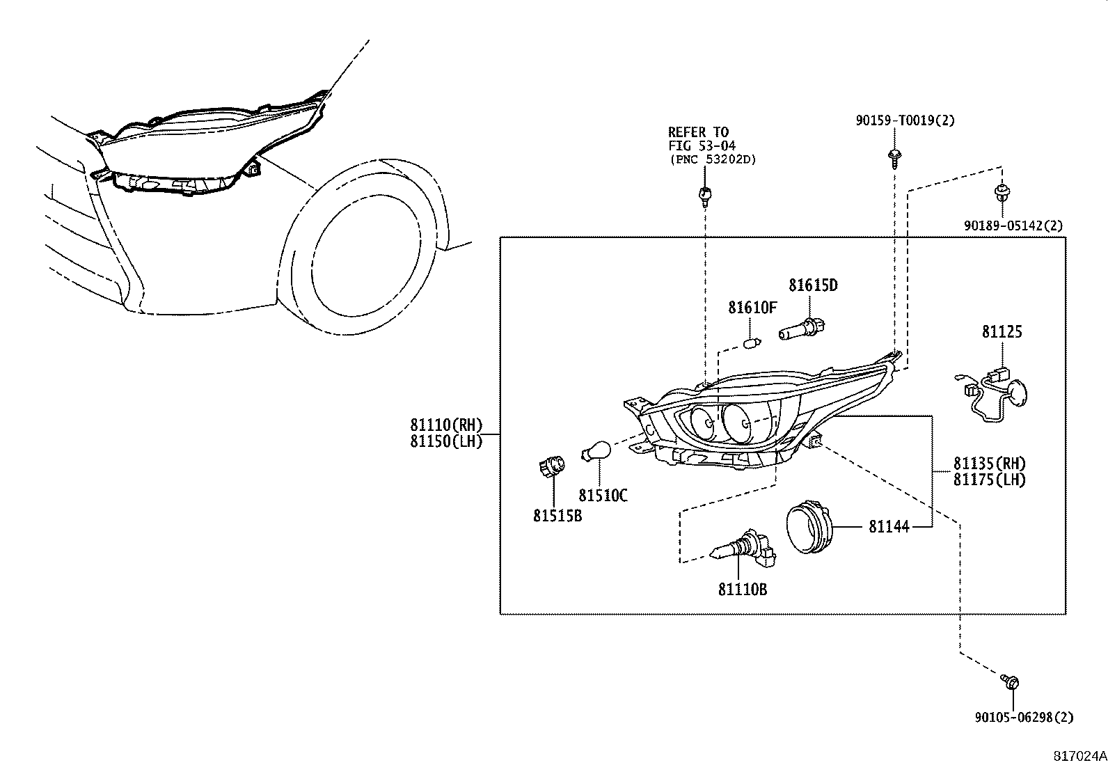 Figure 817024A