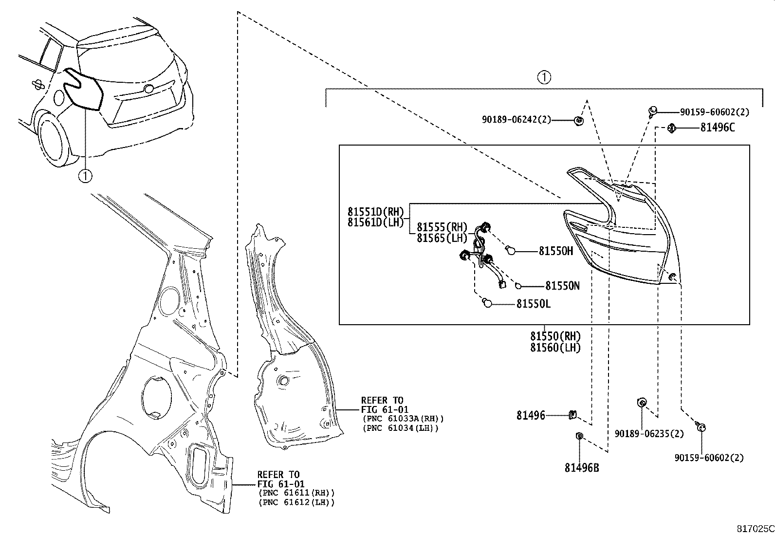 Figure 817025C