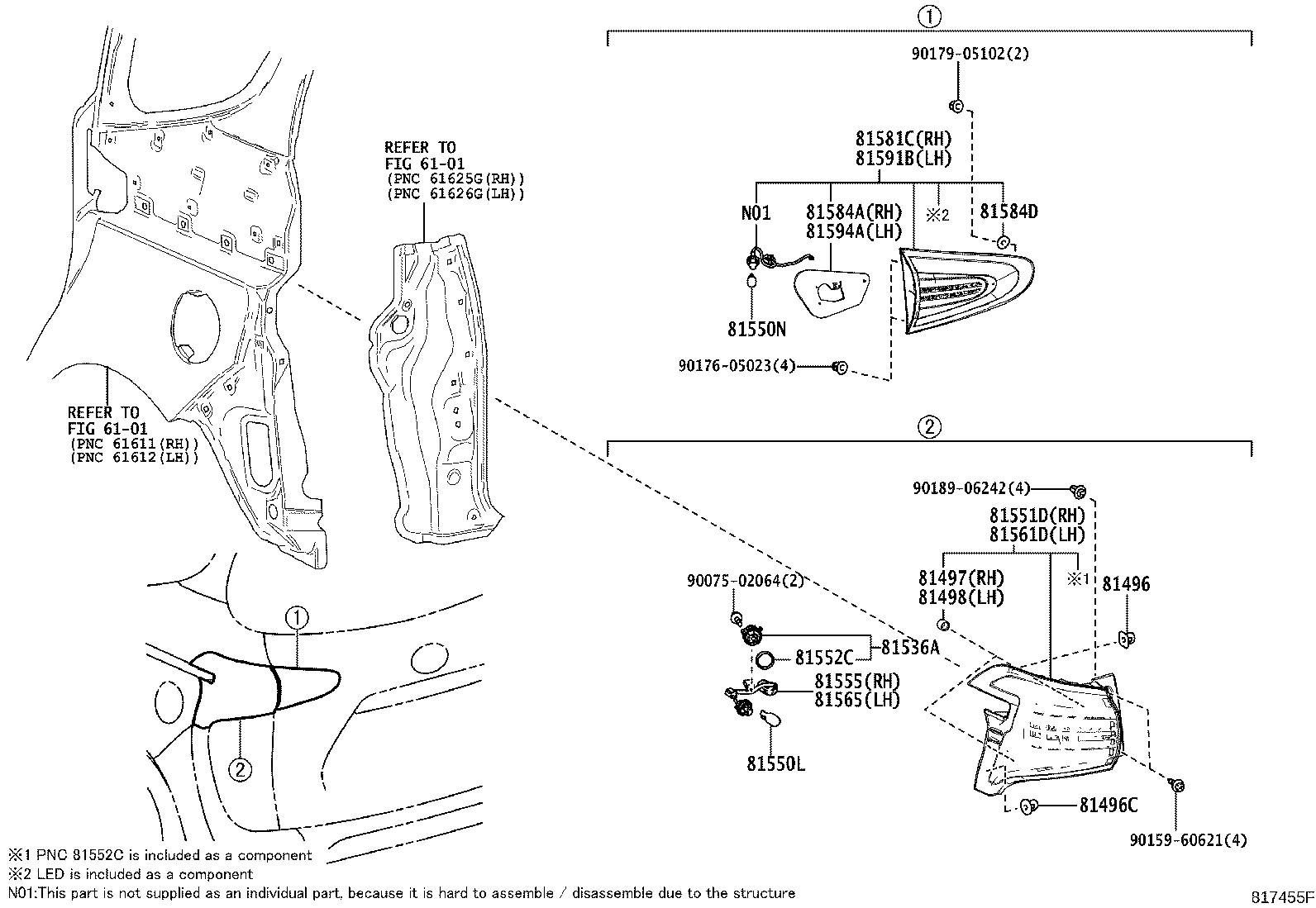 Figure 817455F