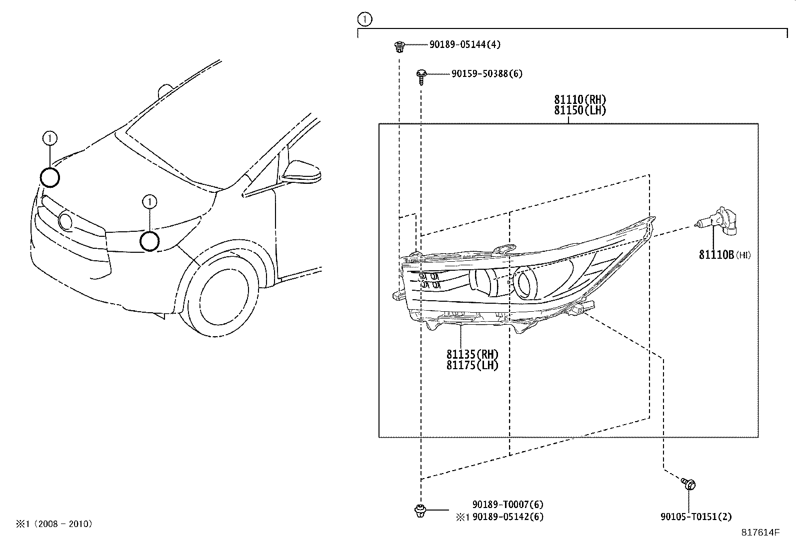 Figure 817614F
