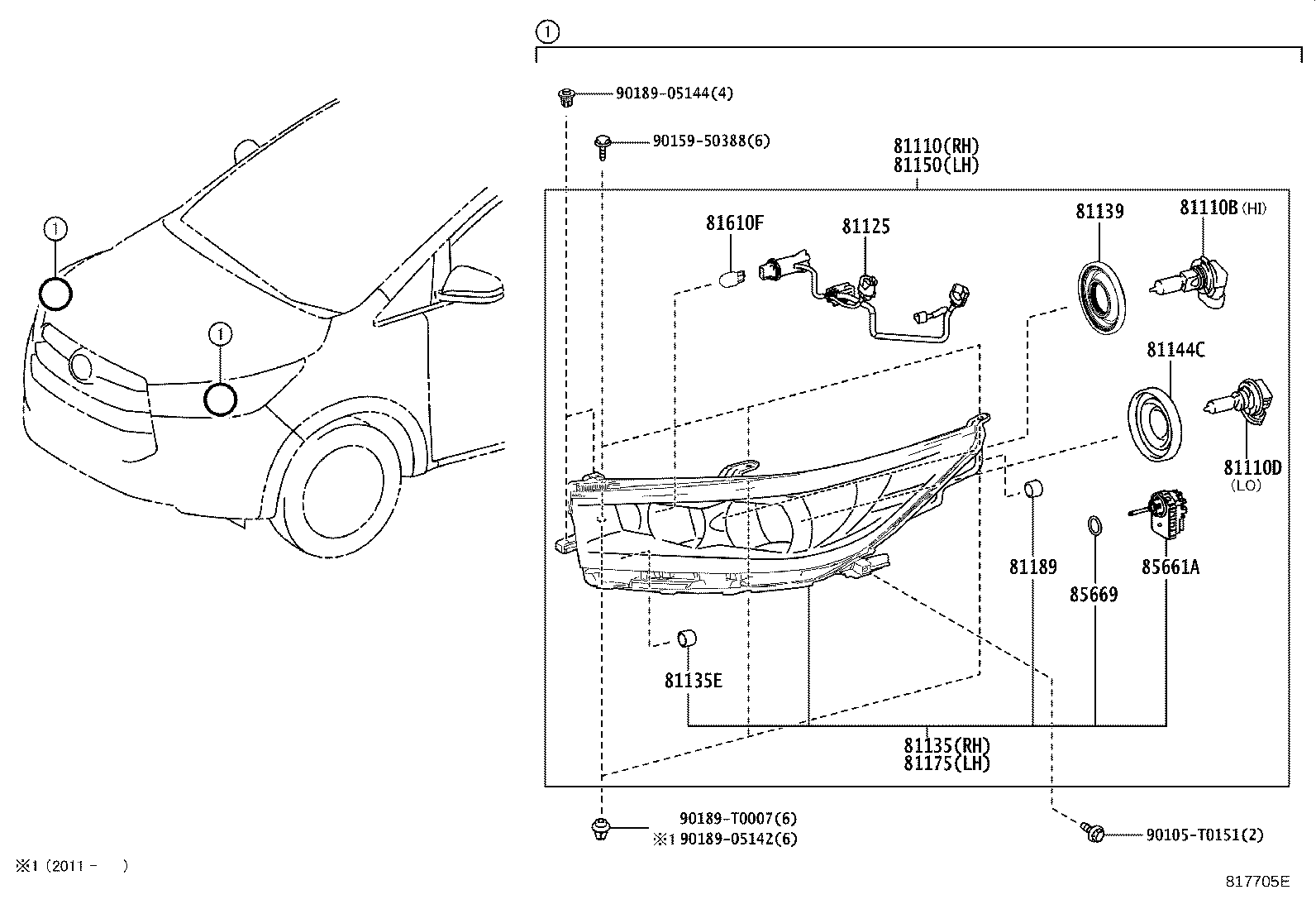 Figure 817705E