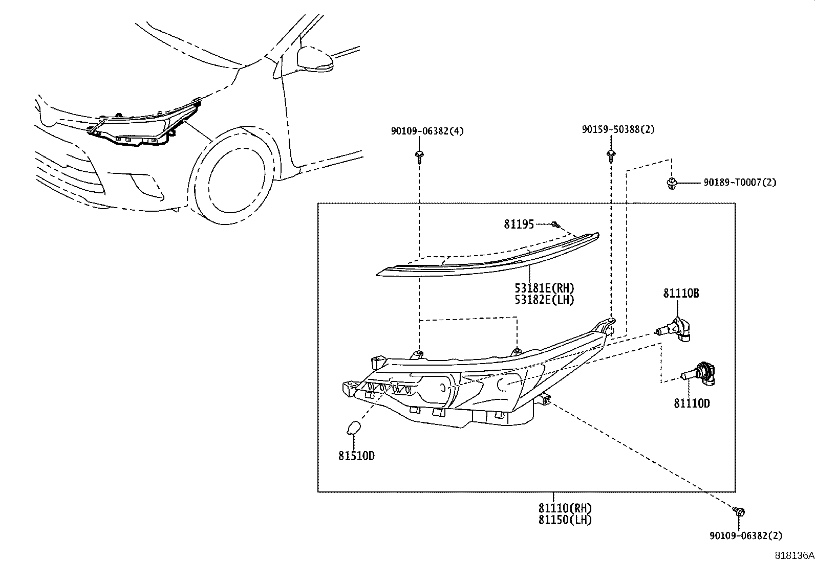 Figure 818136A