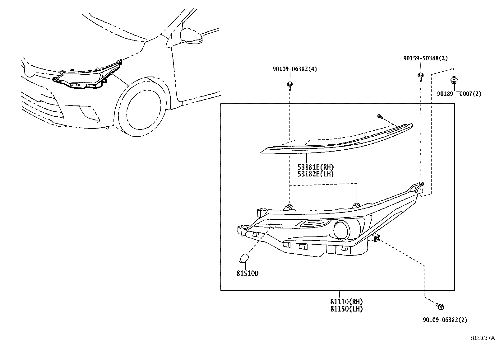 Figure 818137A