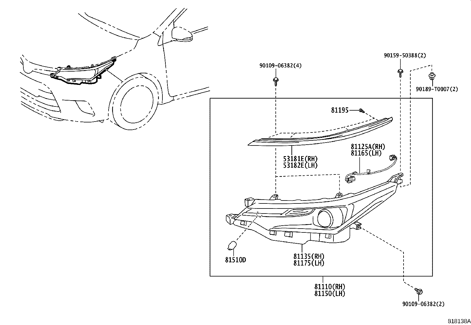 Figure 818138A