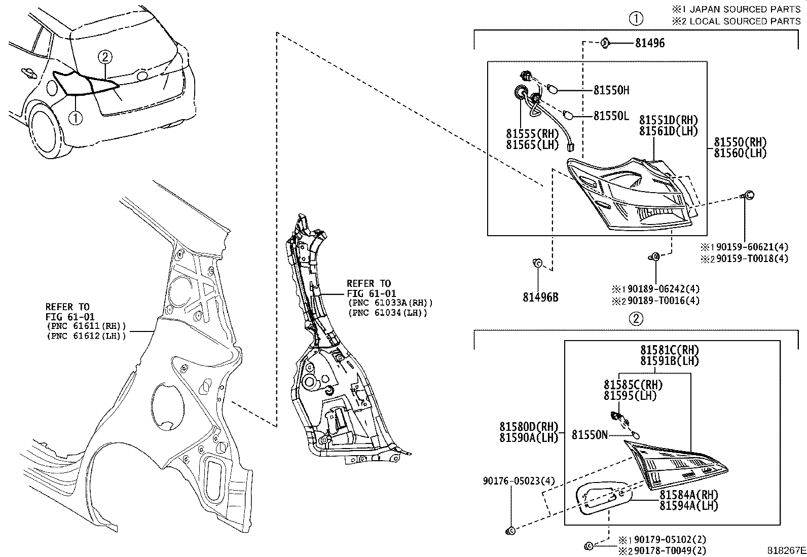 Figure 818267E