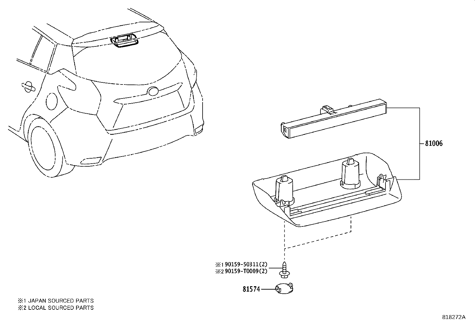 Figure 818272A