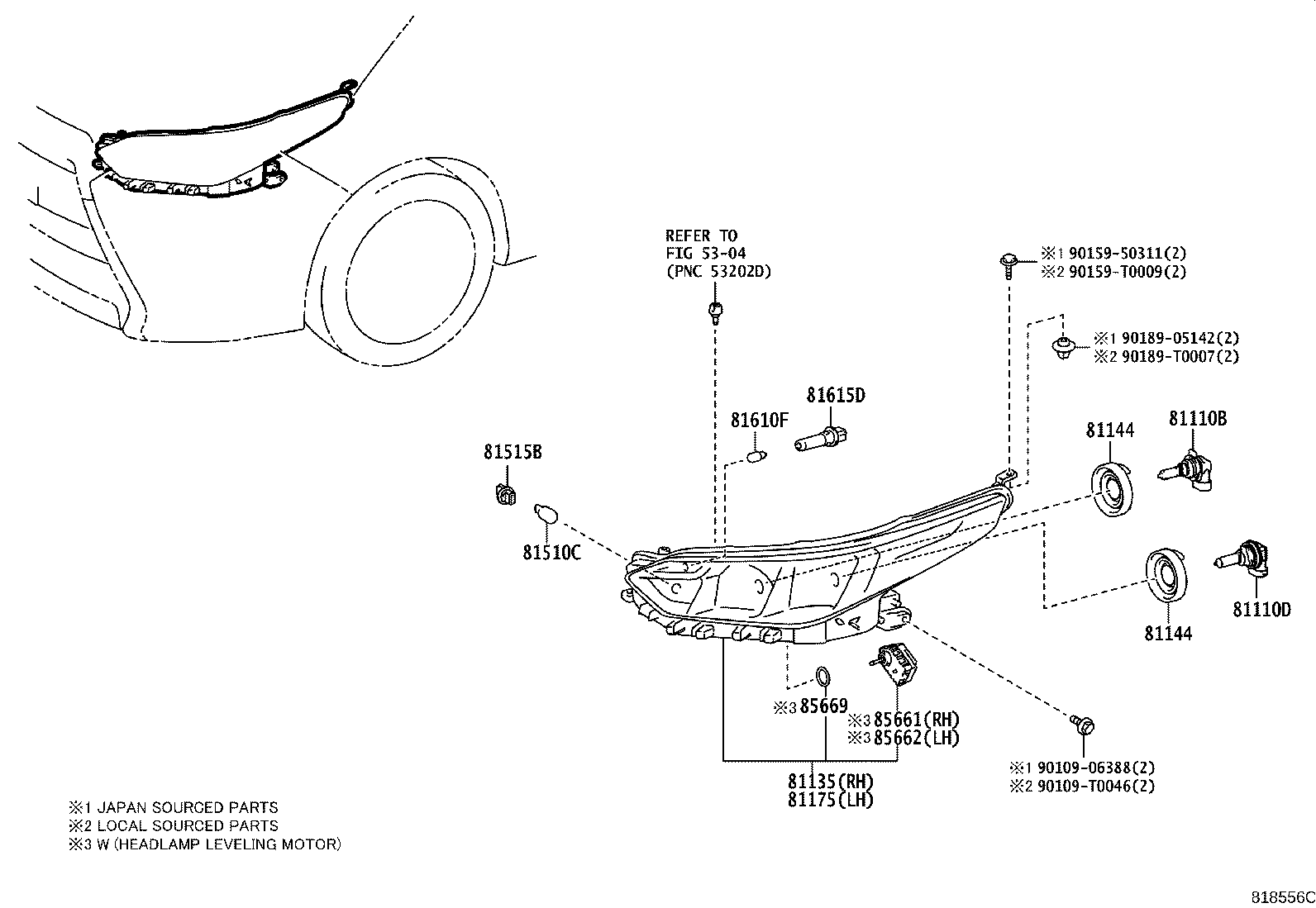 Figure 818556C