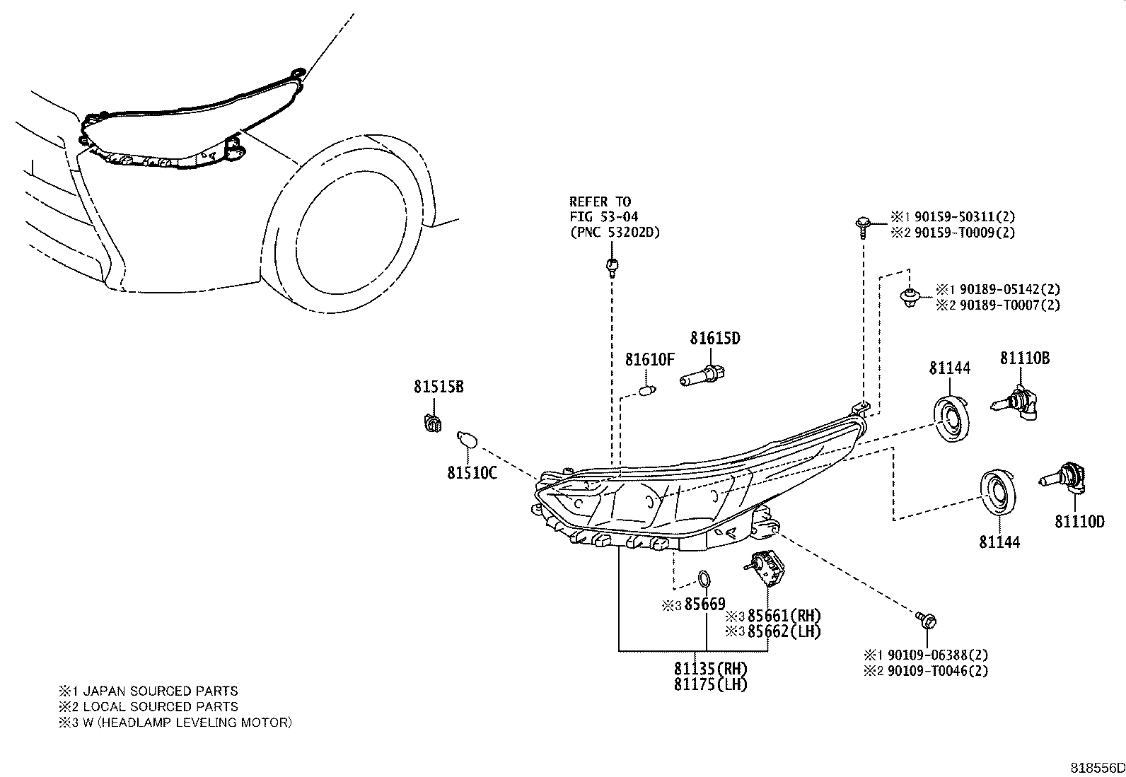 Figure 818556D