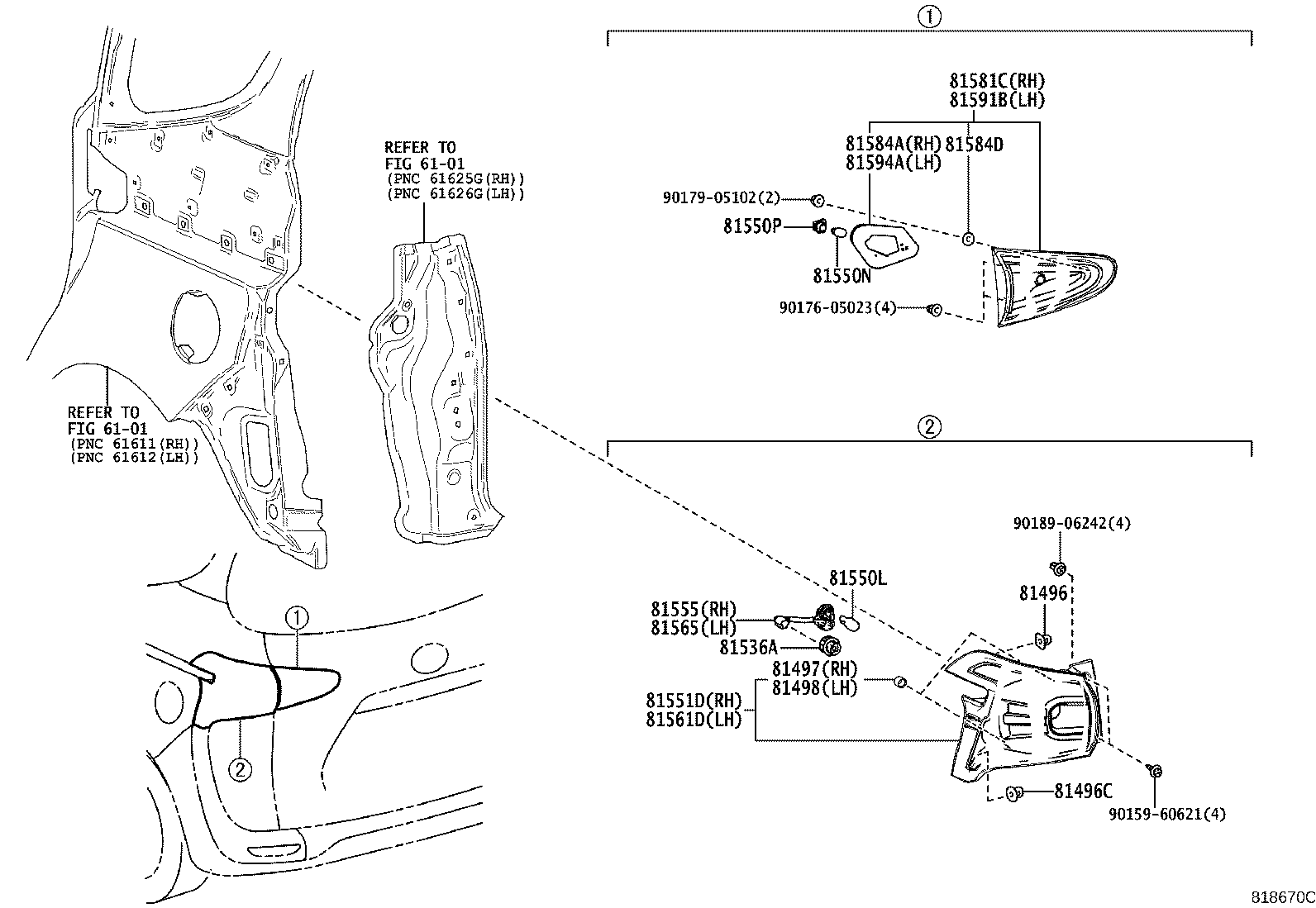 Figure 818670C
