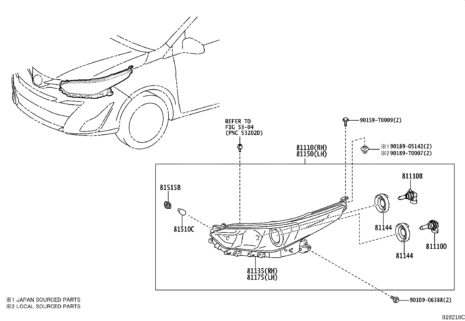 Figure 819218C