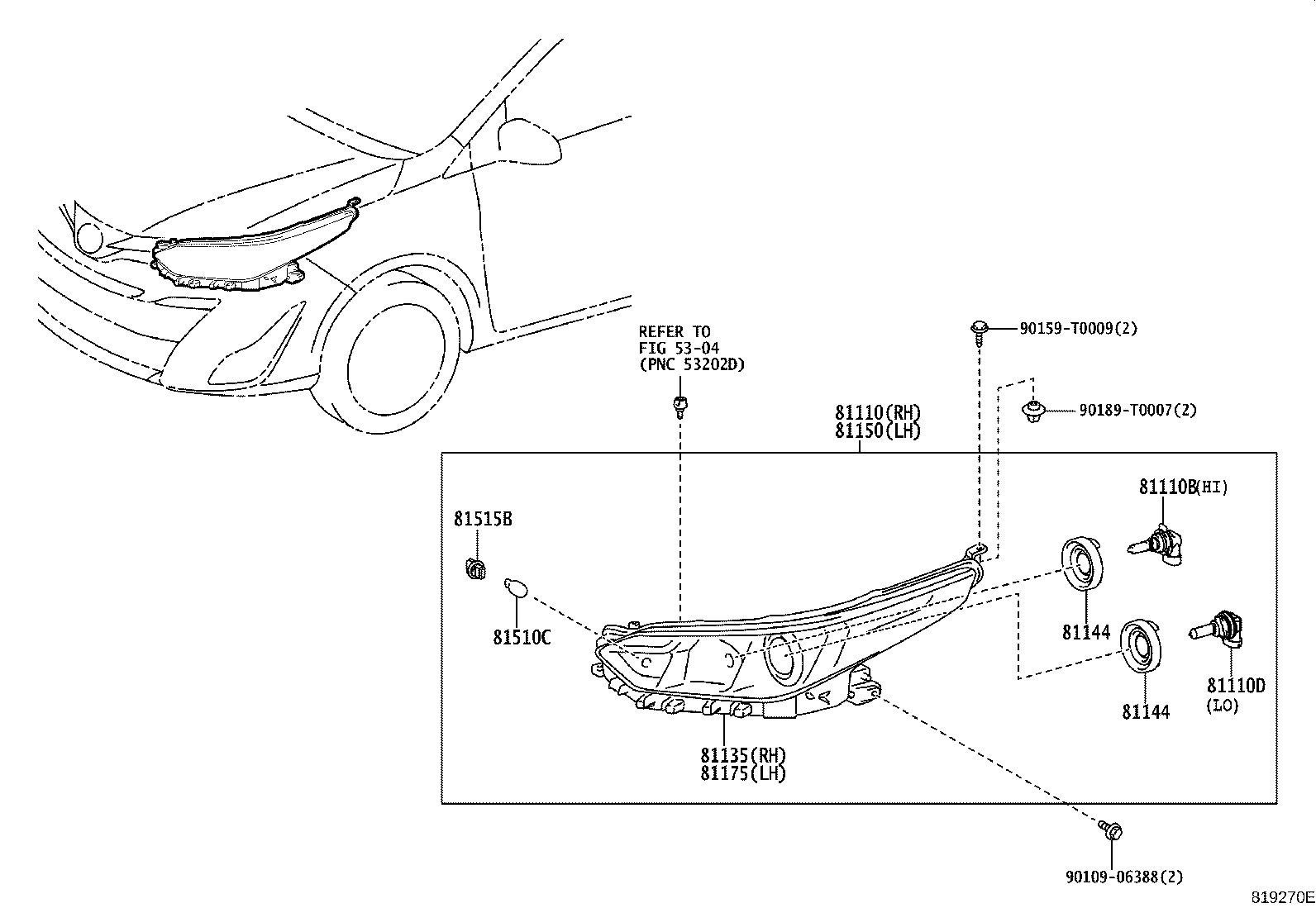 Figure 819270E