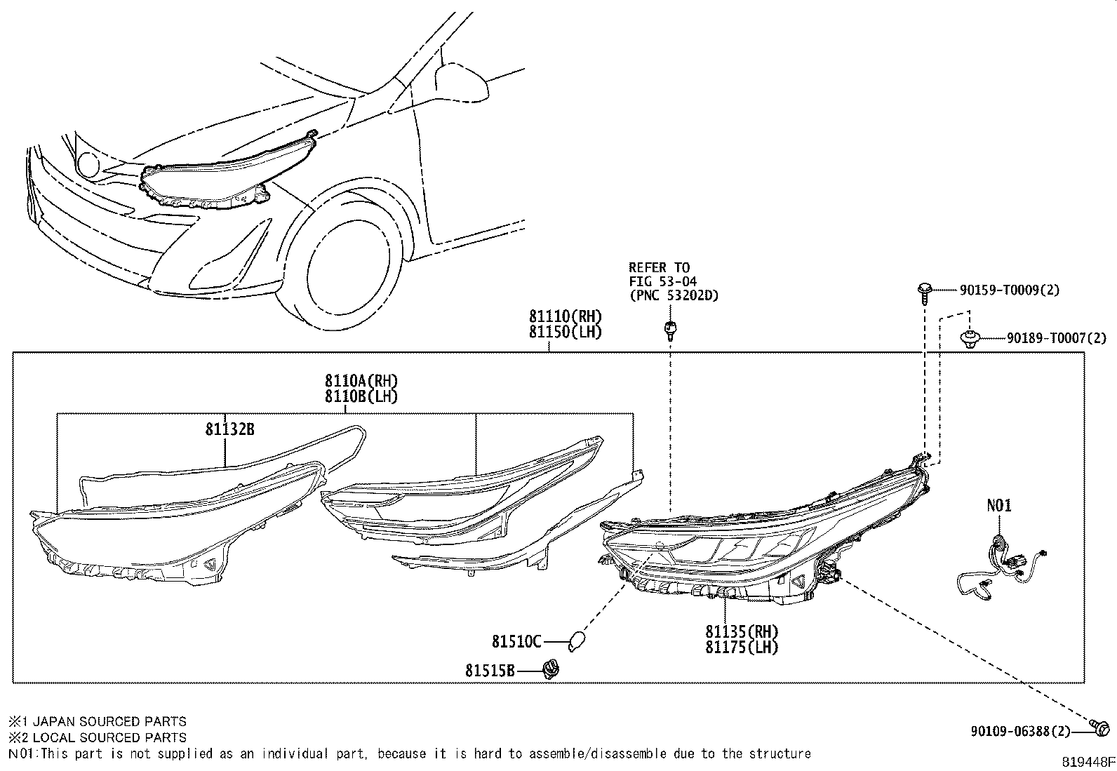 Figure 819448F