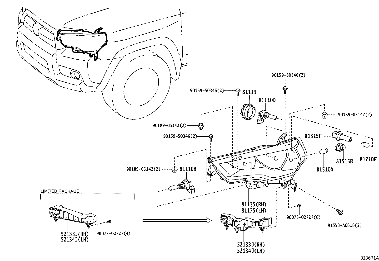 Figure 819661A