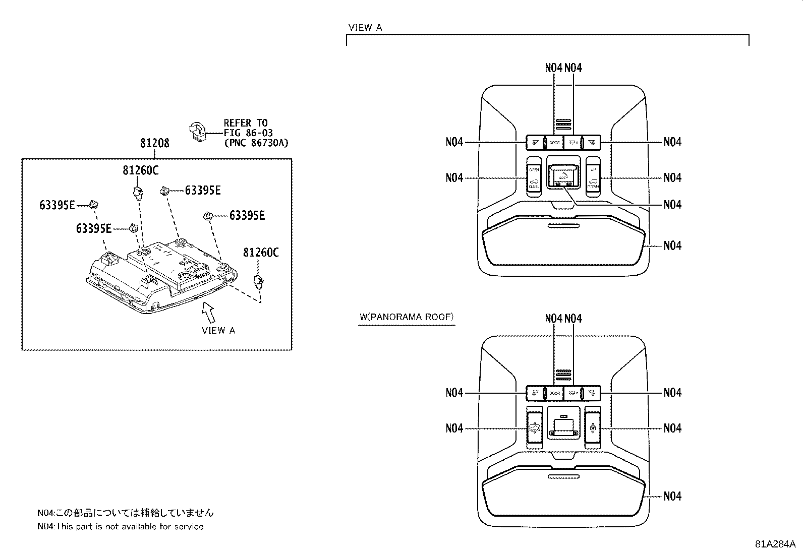 Figure 81A284A