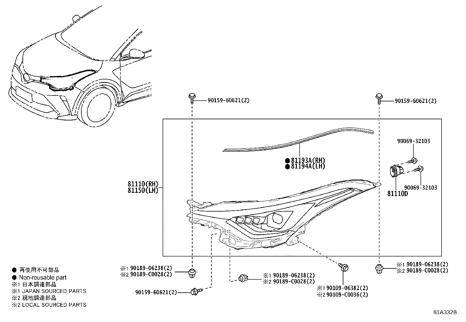 Figure 81A332B