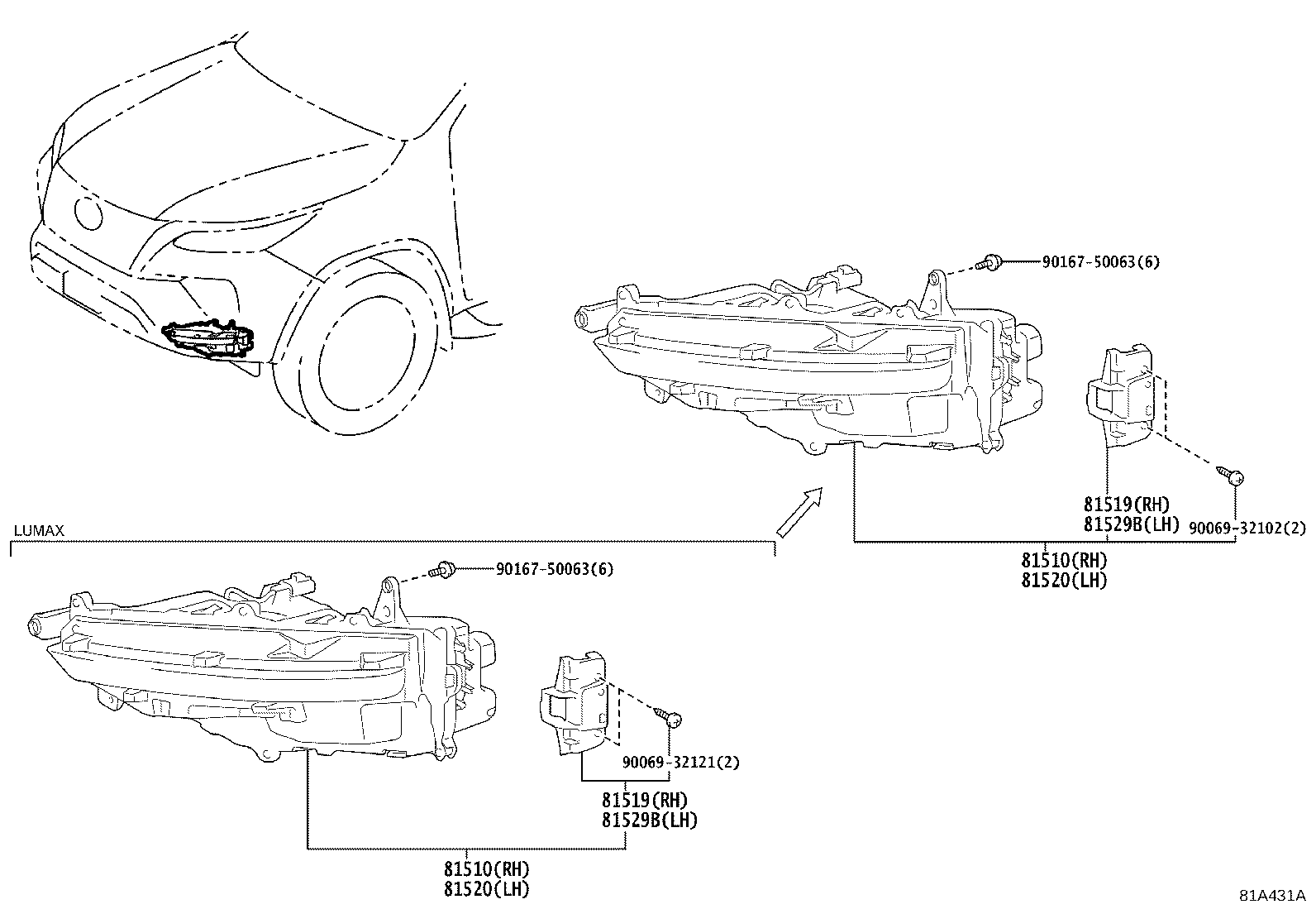 Figure 81A431A