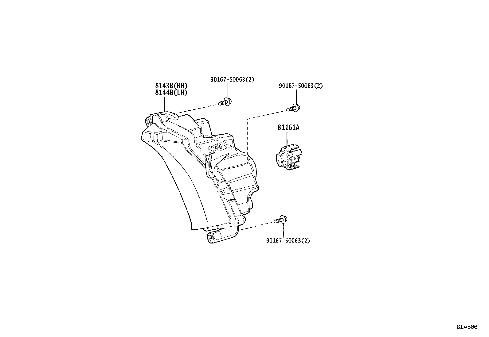 Figure 81A866