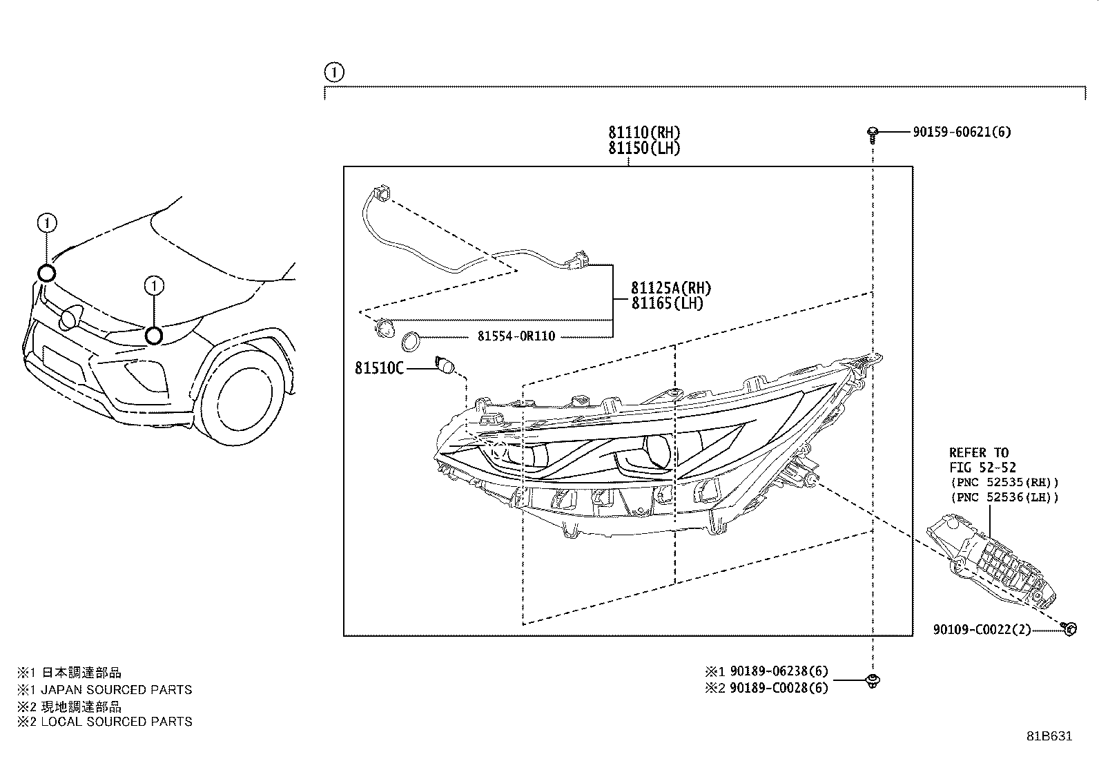Figure 81B631