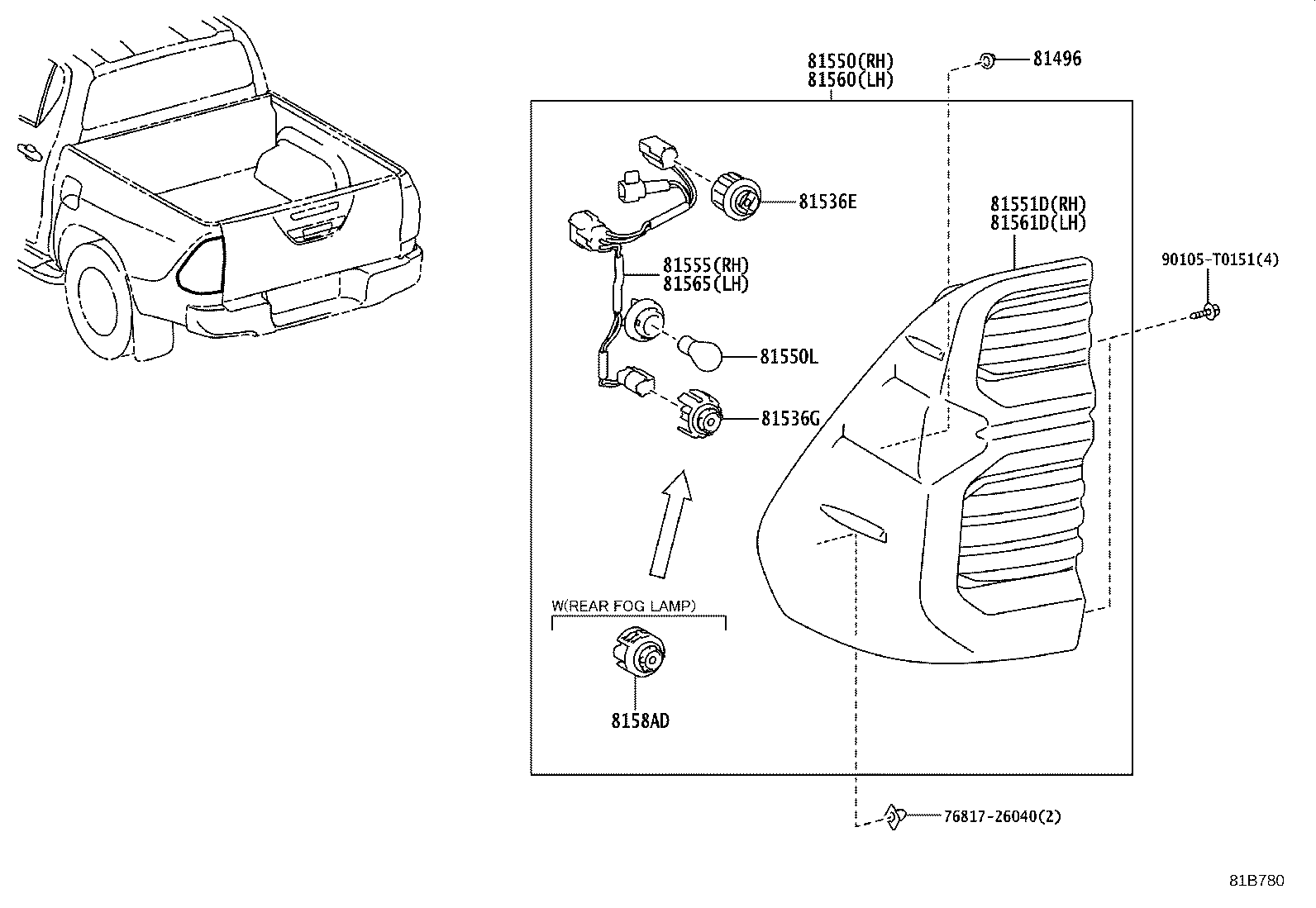 Figure 81B780