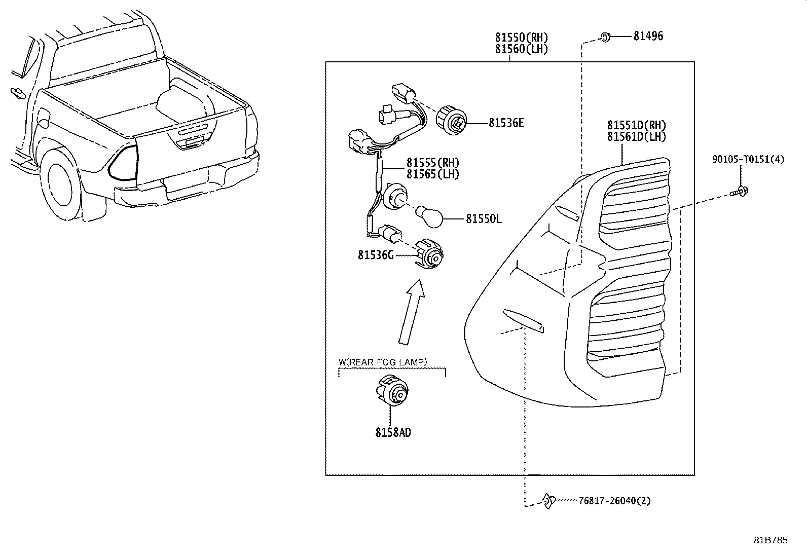 Figure 81B785