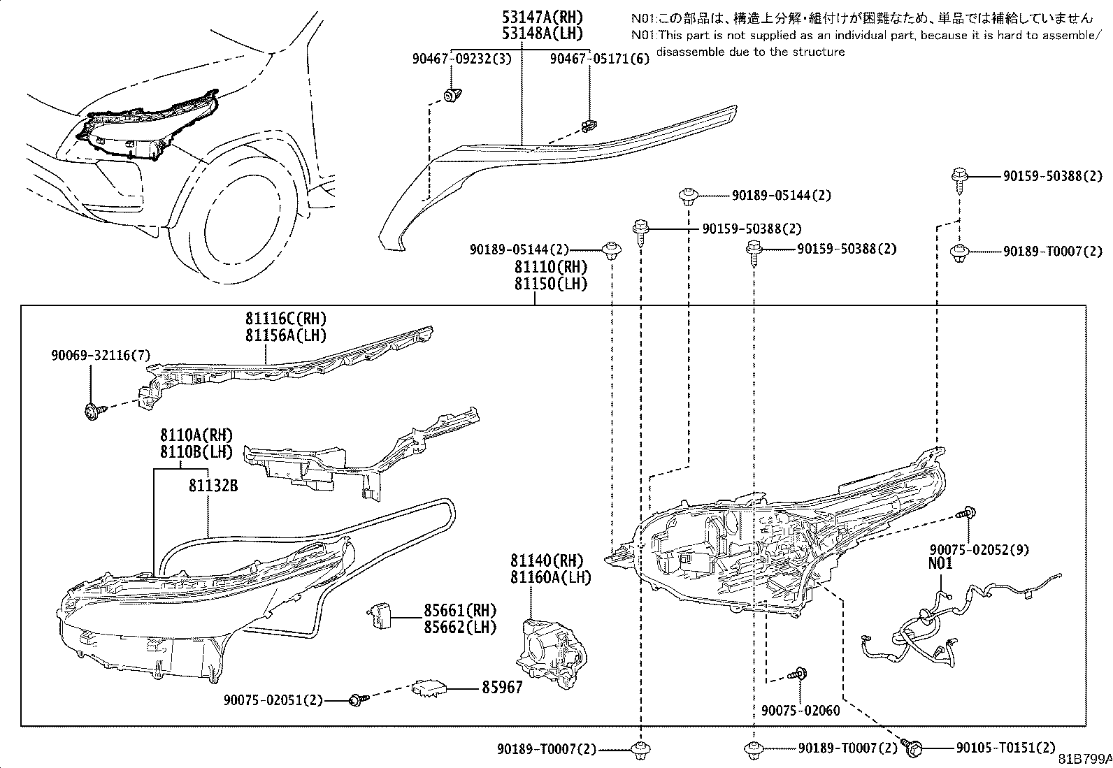 Figure 81B799A