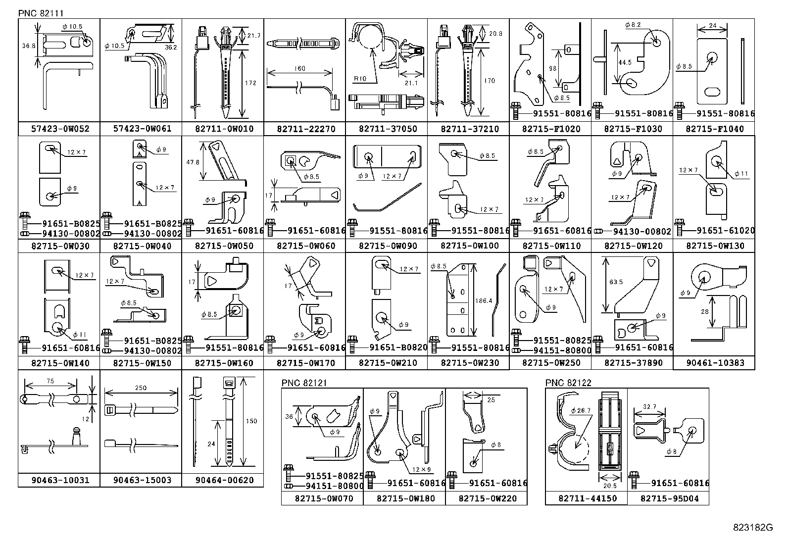 Figure 823182G