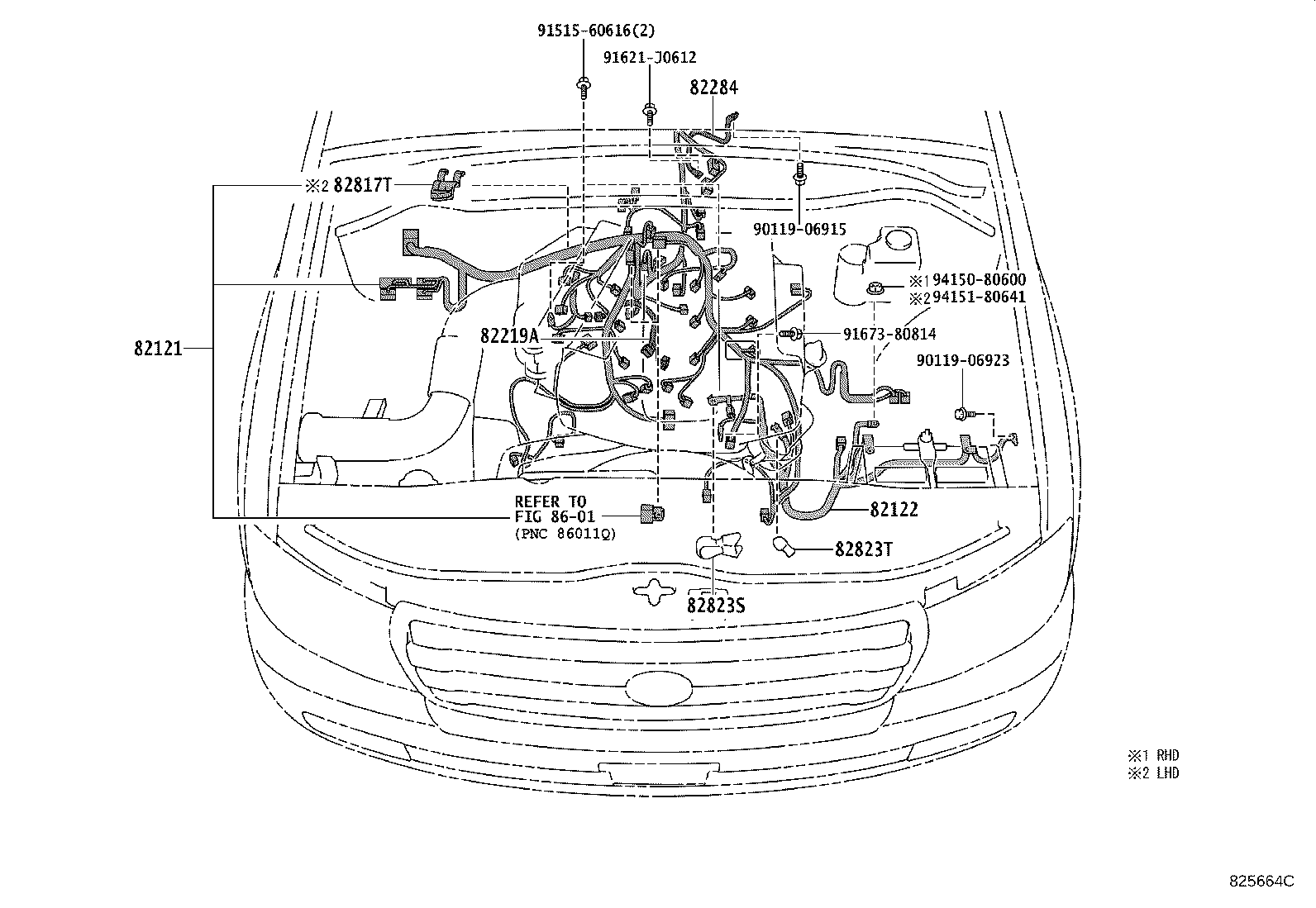 Figure 825664C