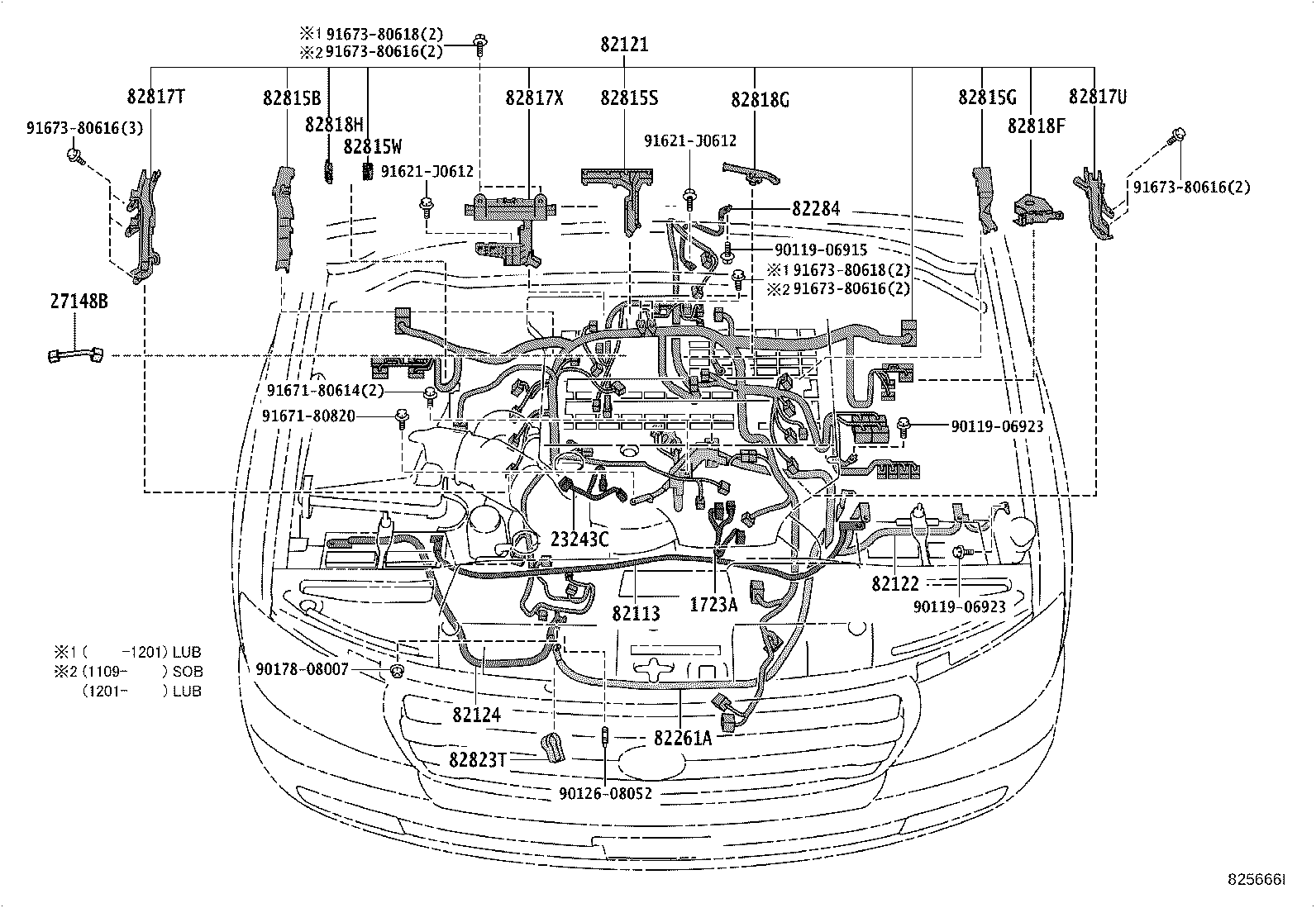 Figure 825666I