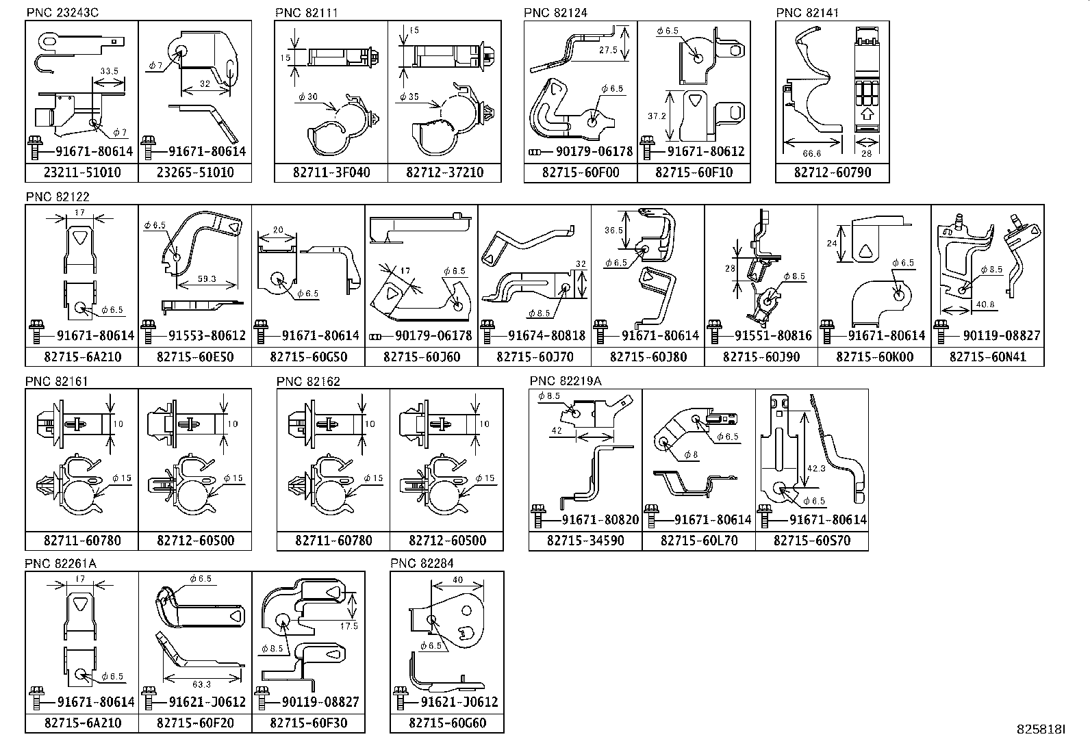 Figure 825818I