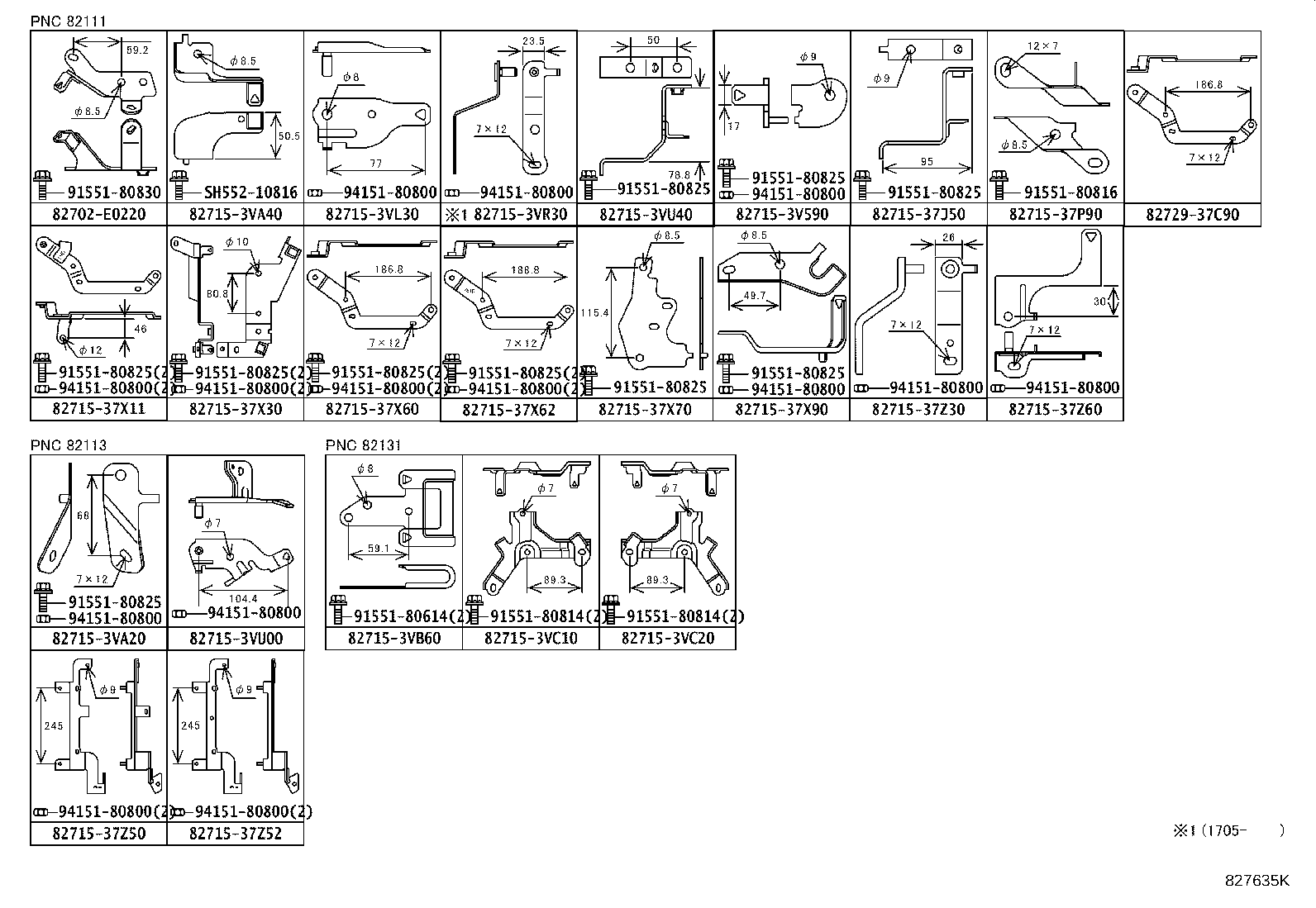 Figure 827635K