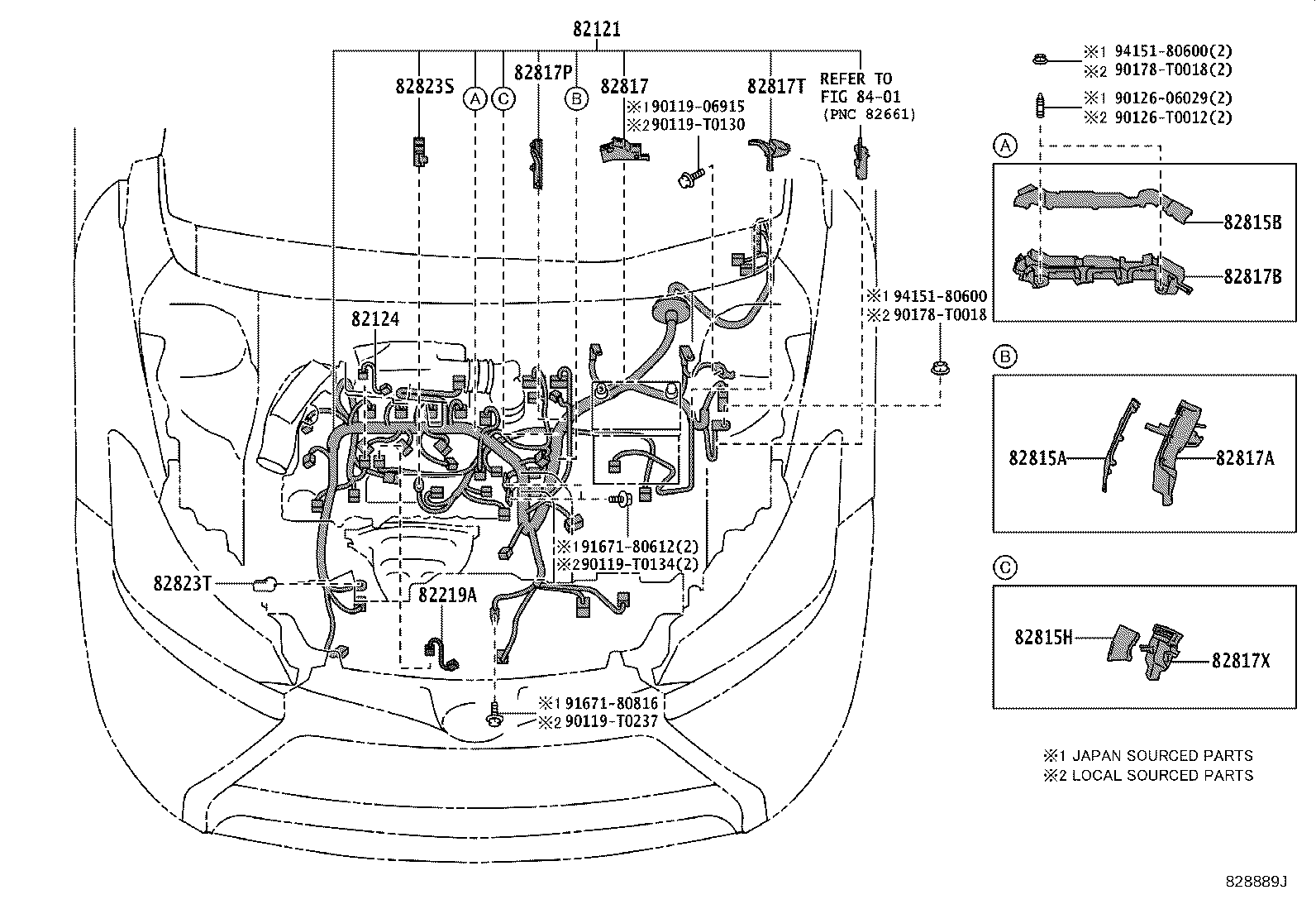 Figure 828889J