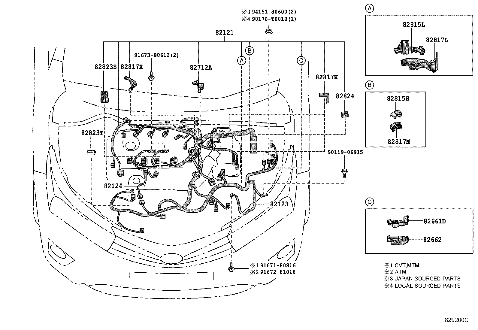Figure 829200C