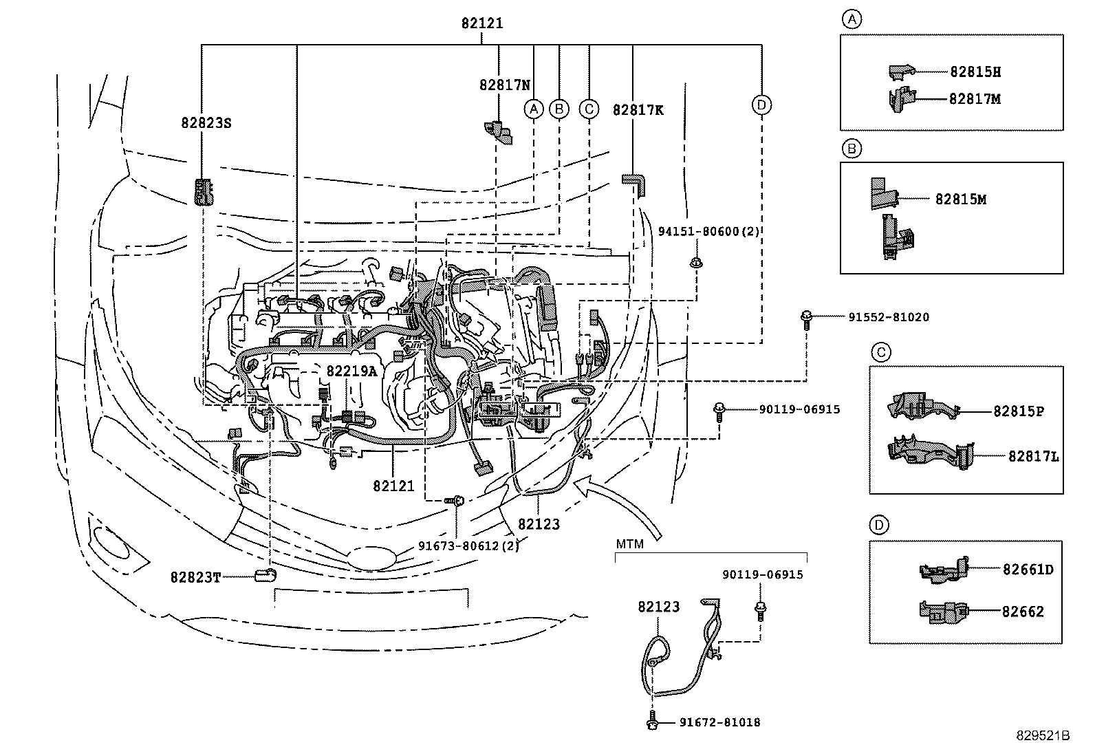 Figure 829521B