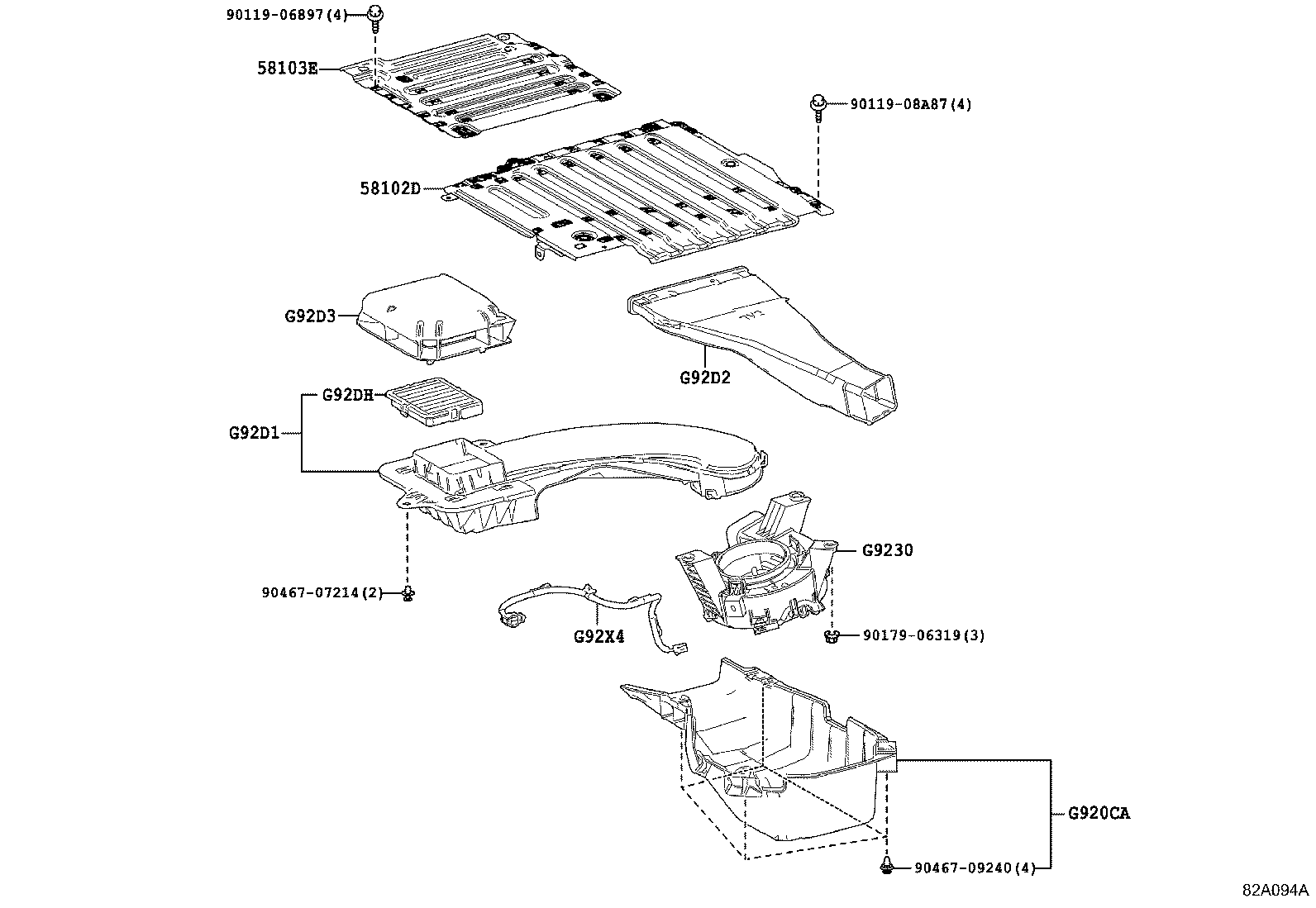 Figure 82A094A