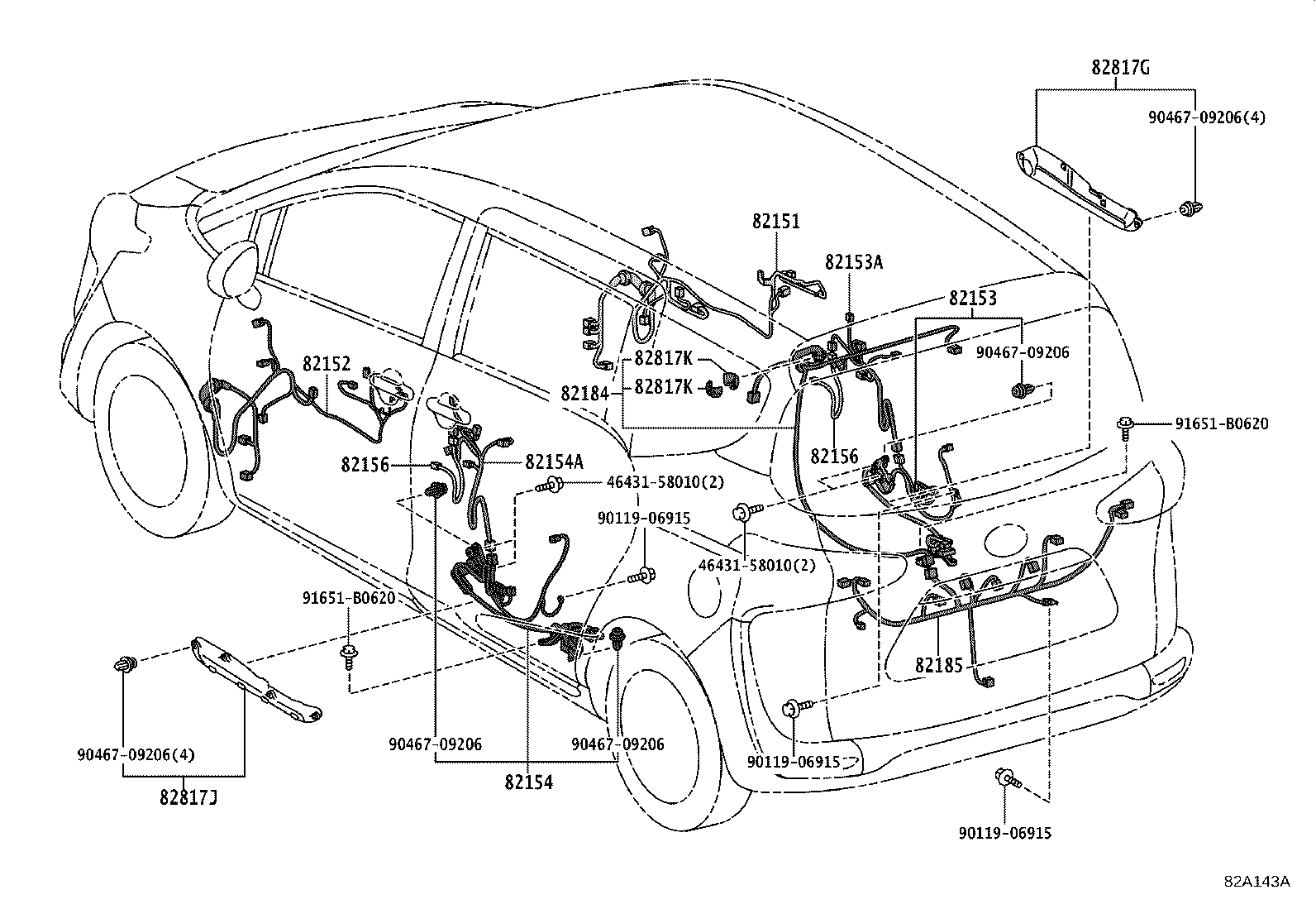 Figure 82A143A