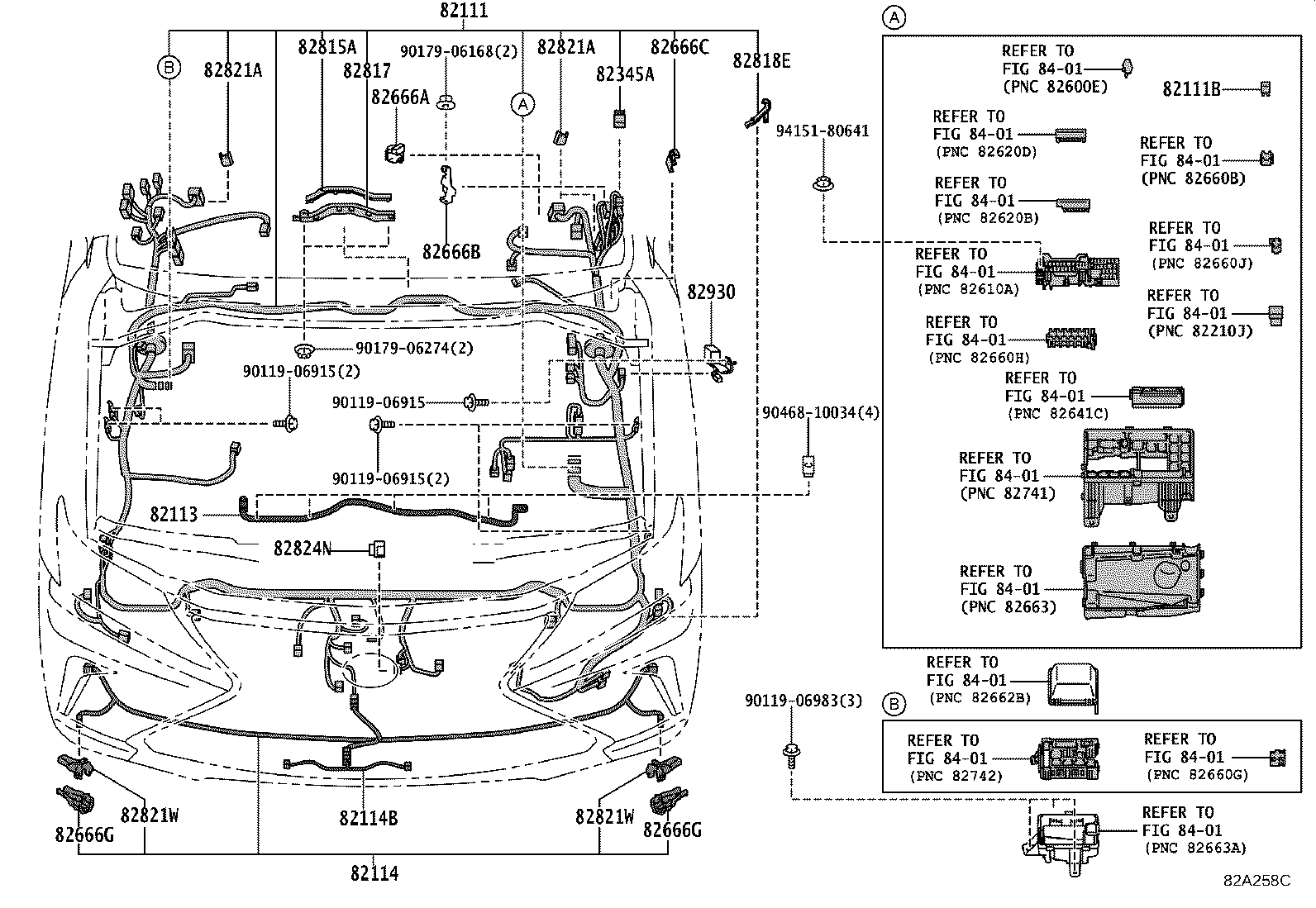 Figure 82A258C