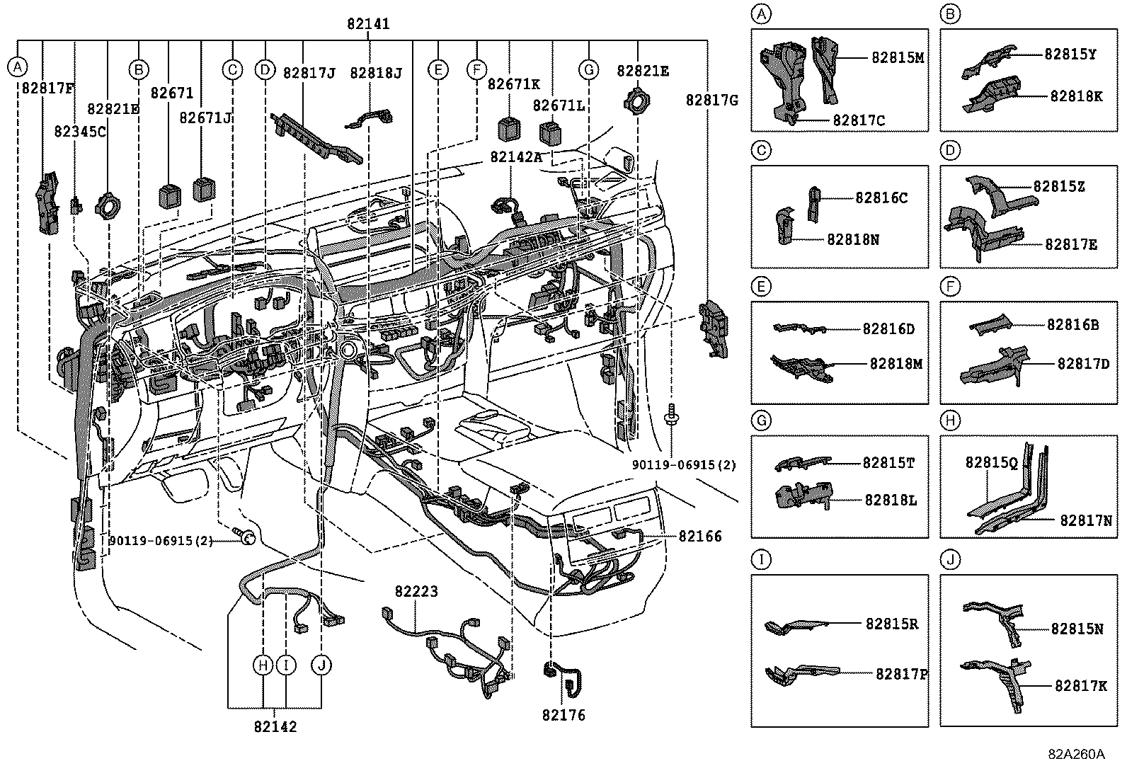 Figure 82A260A