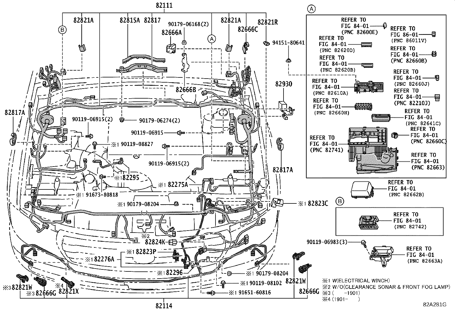 Figure 82A281G