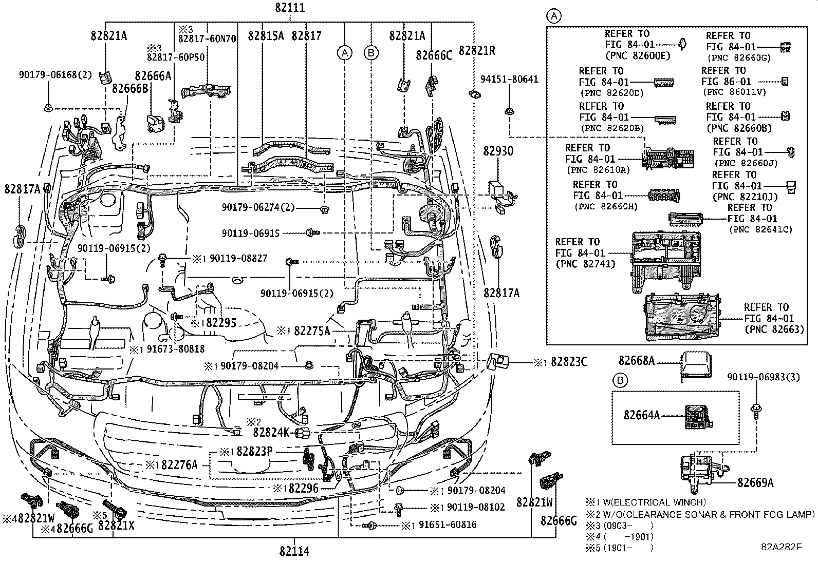 Figure 82A282F