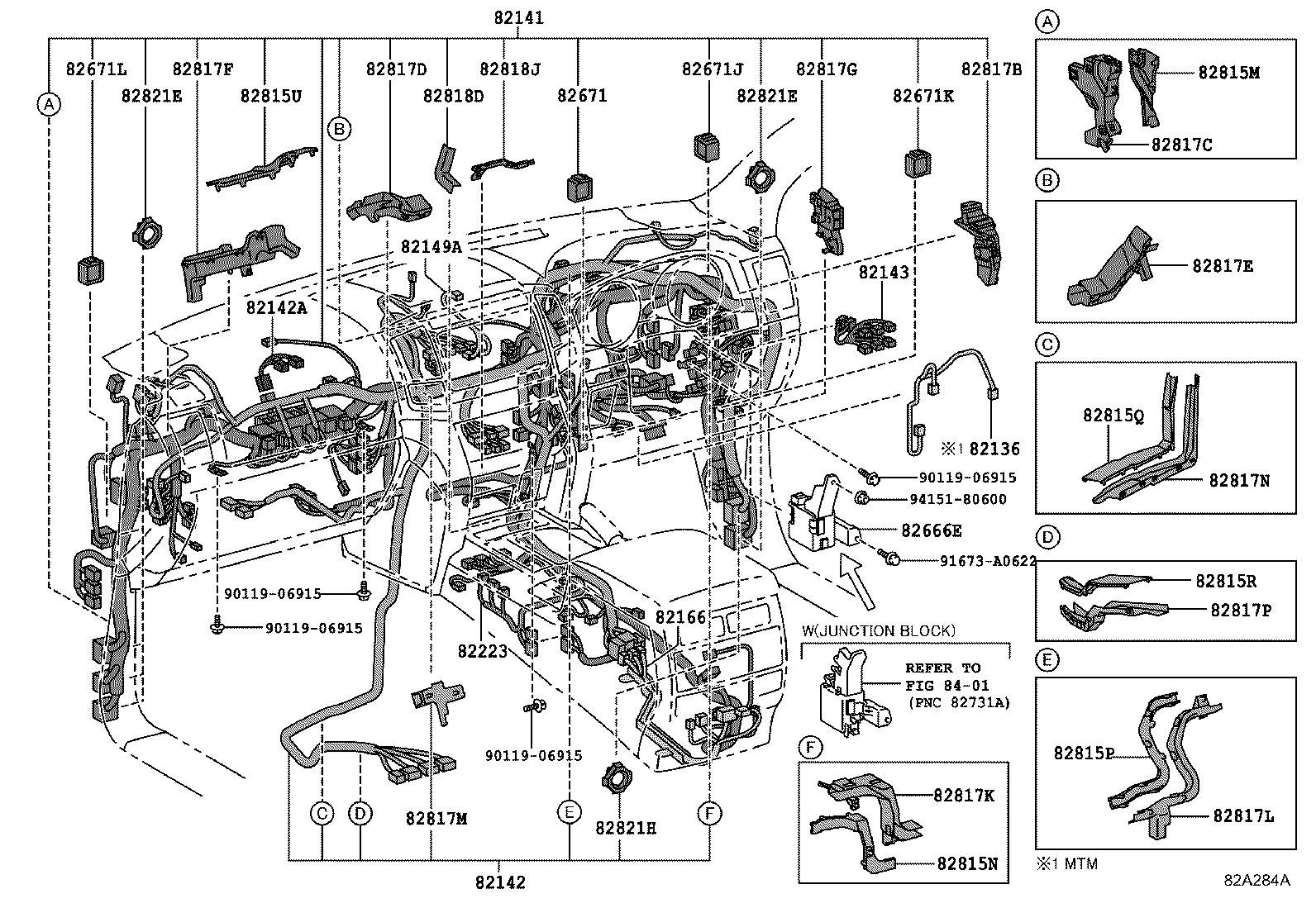 Figure 82A284A