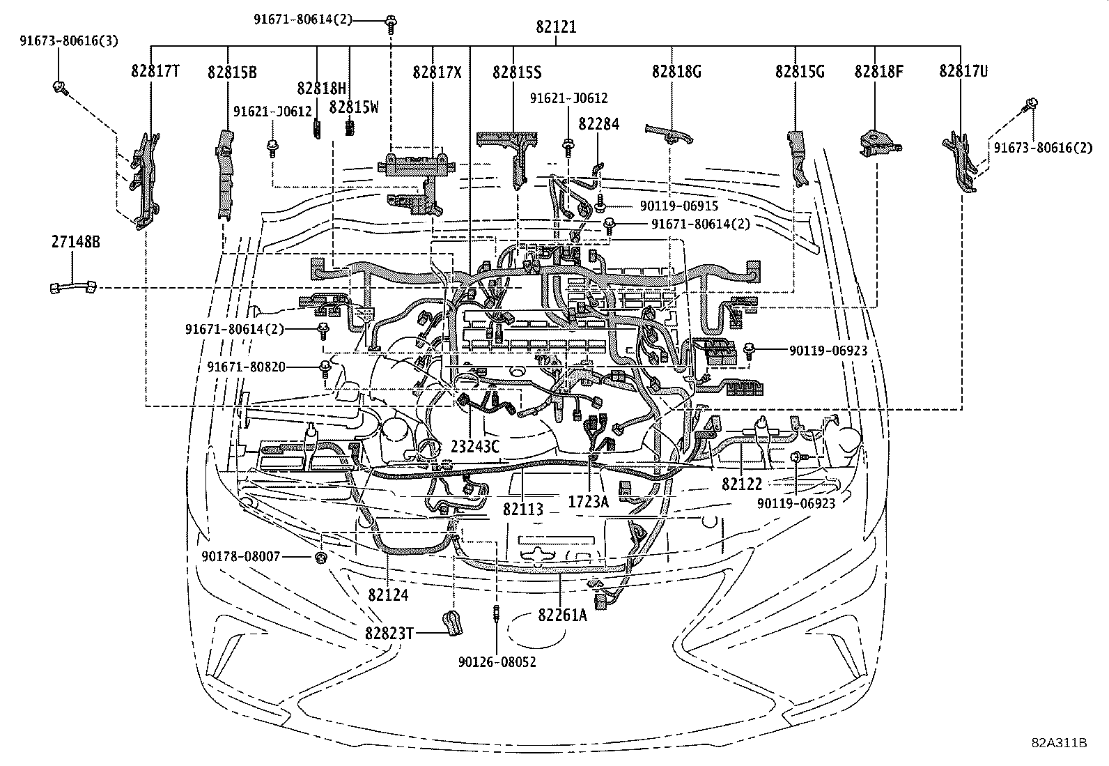 Figure 82A311B
